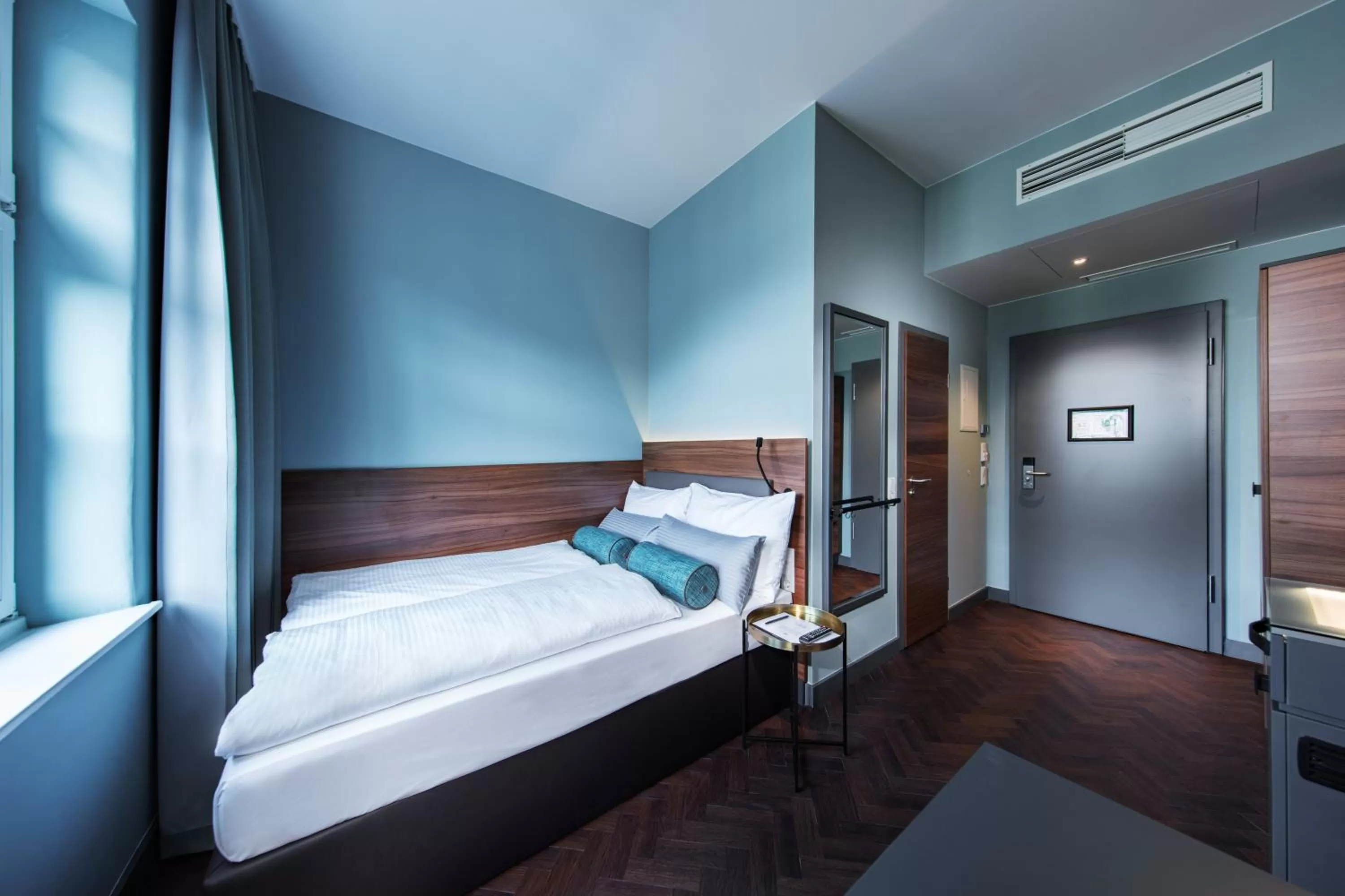 Photo of the whole room, Bed in Maison Schiller by DesignCity Hotels