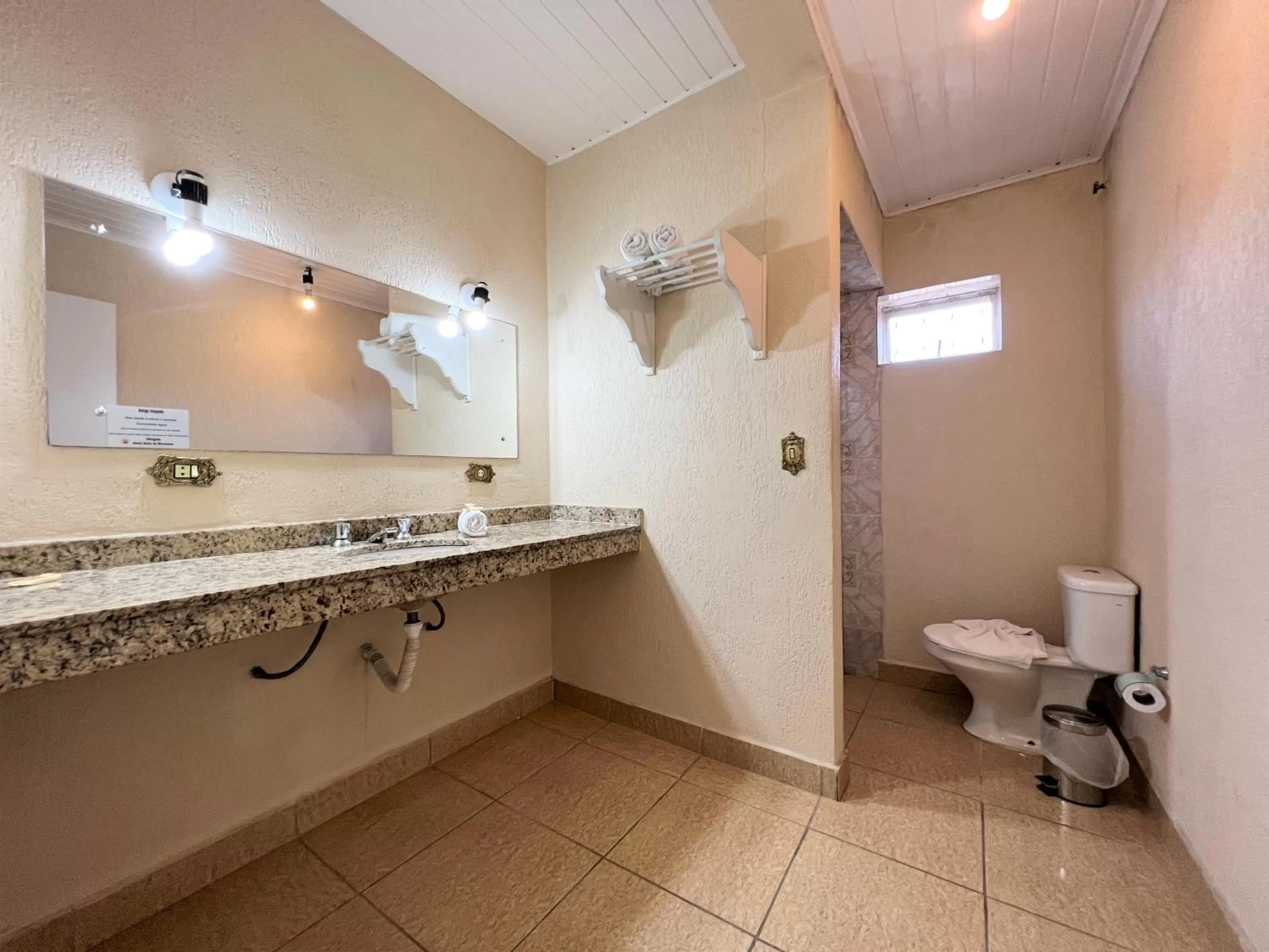 Hotel Solar da Montanha