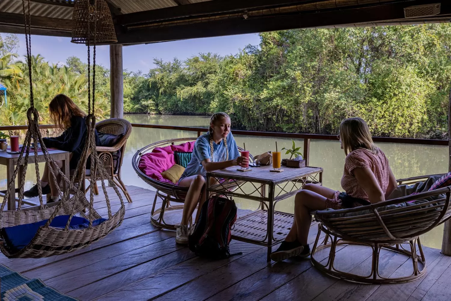 Kampot Cabana