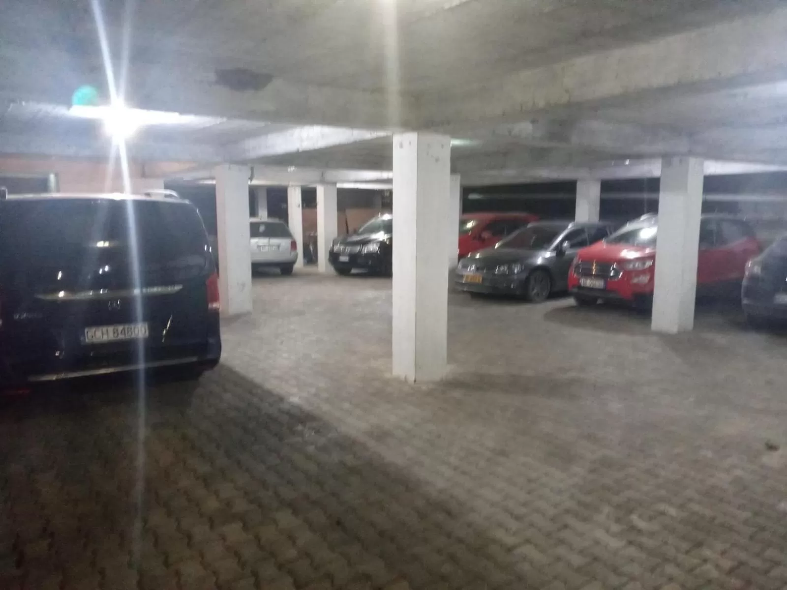 Hotel Restaurant Univers