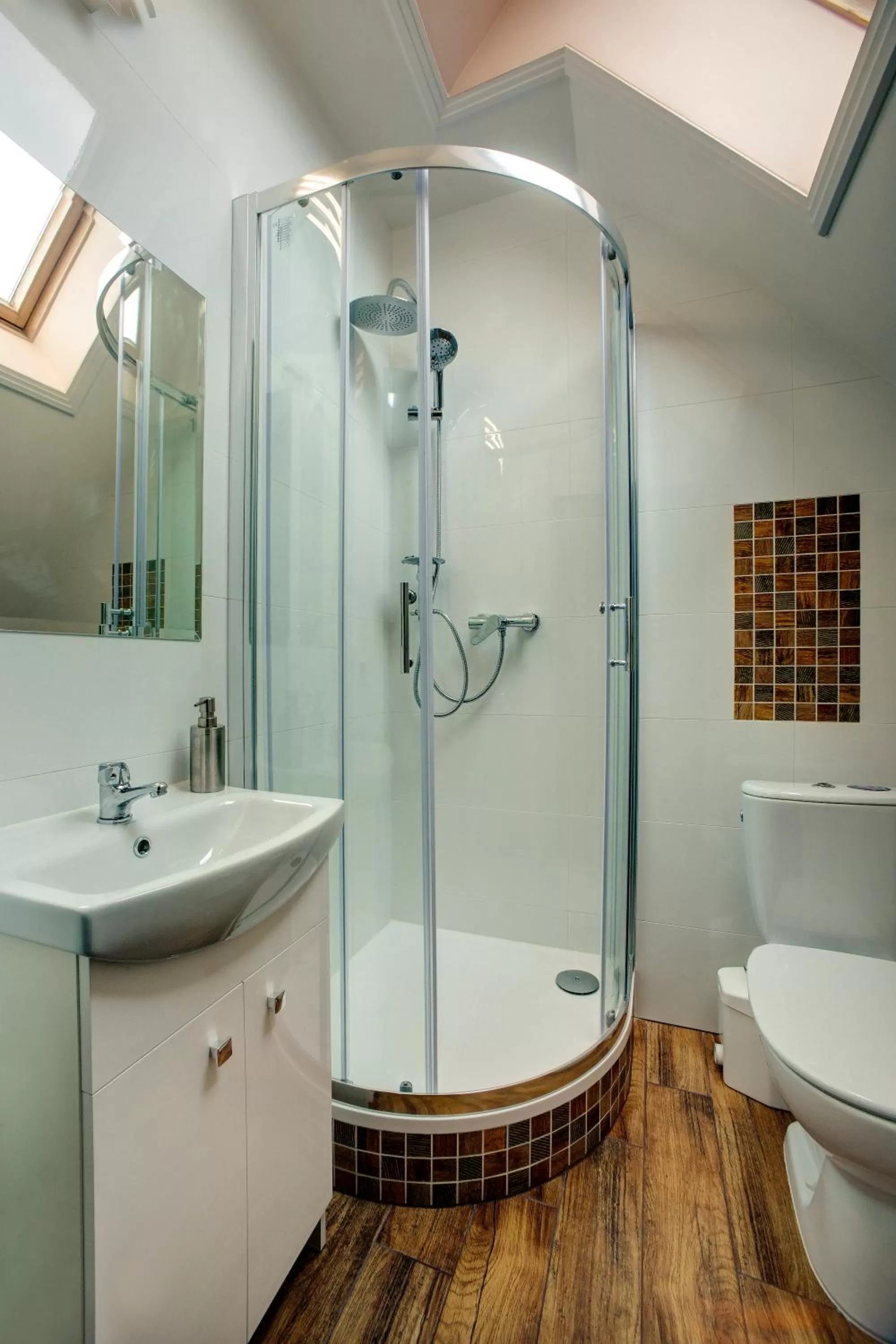 Pokoje Gościnne Murowanka