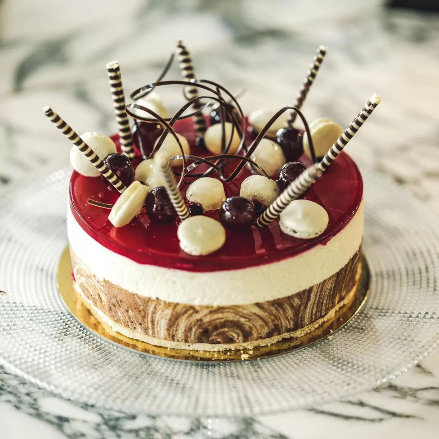 Food and drinks in Parkhotel Bremen – ein Mitglied der Hommage Luxury Hotels Collection