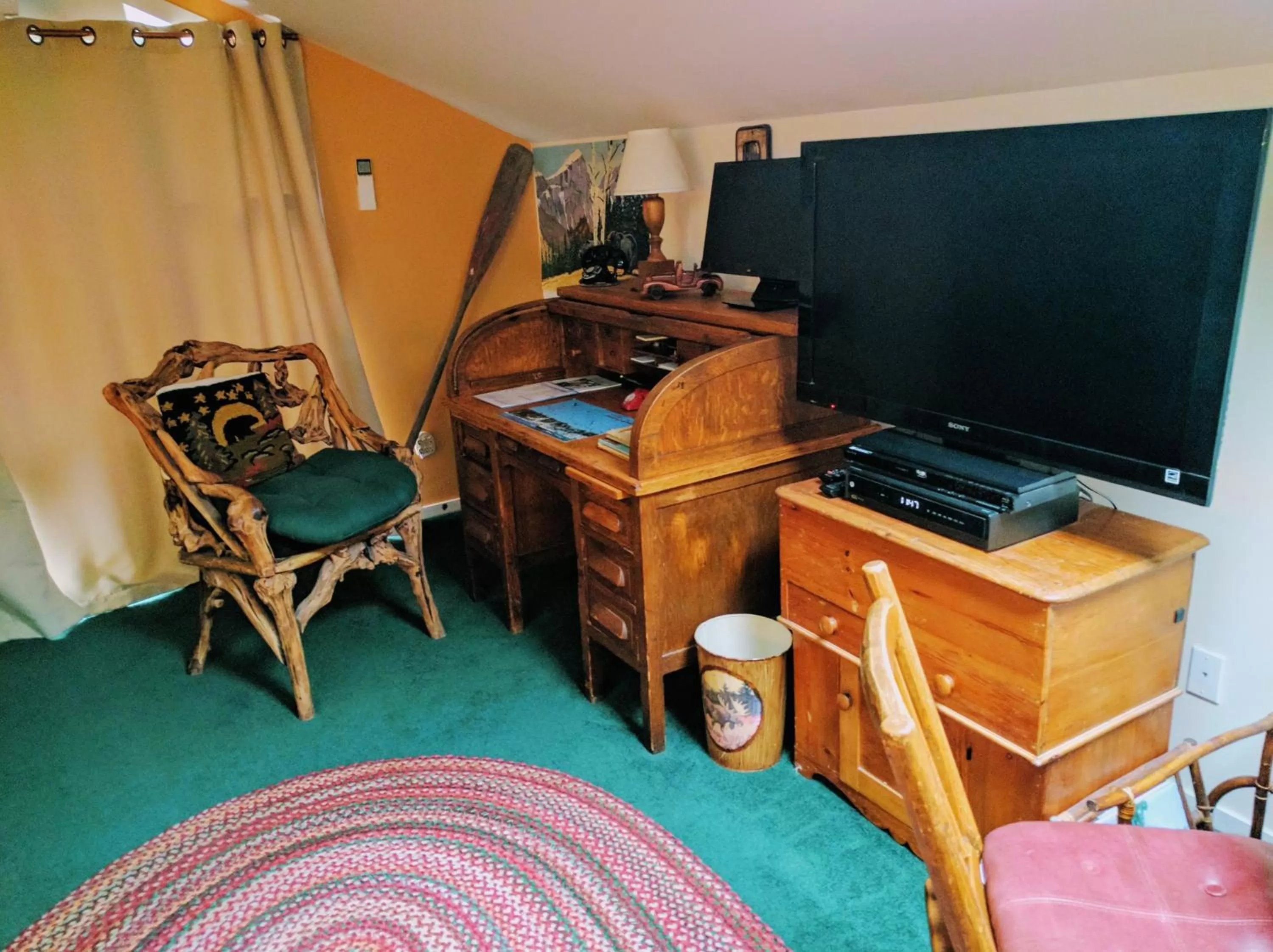 Ann Arbor Bed and Breakfast