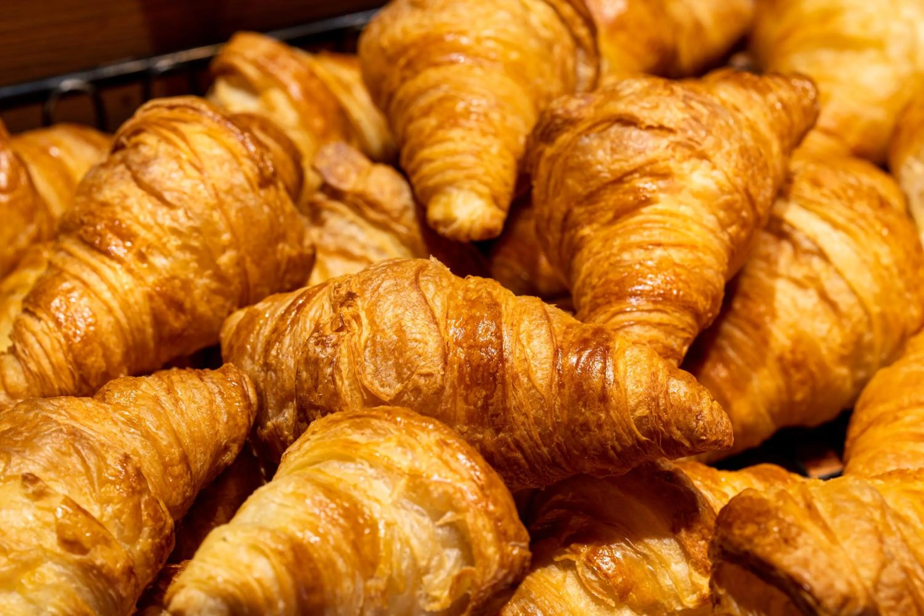 Breakfast in ibis Osaka Umeda