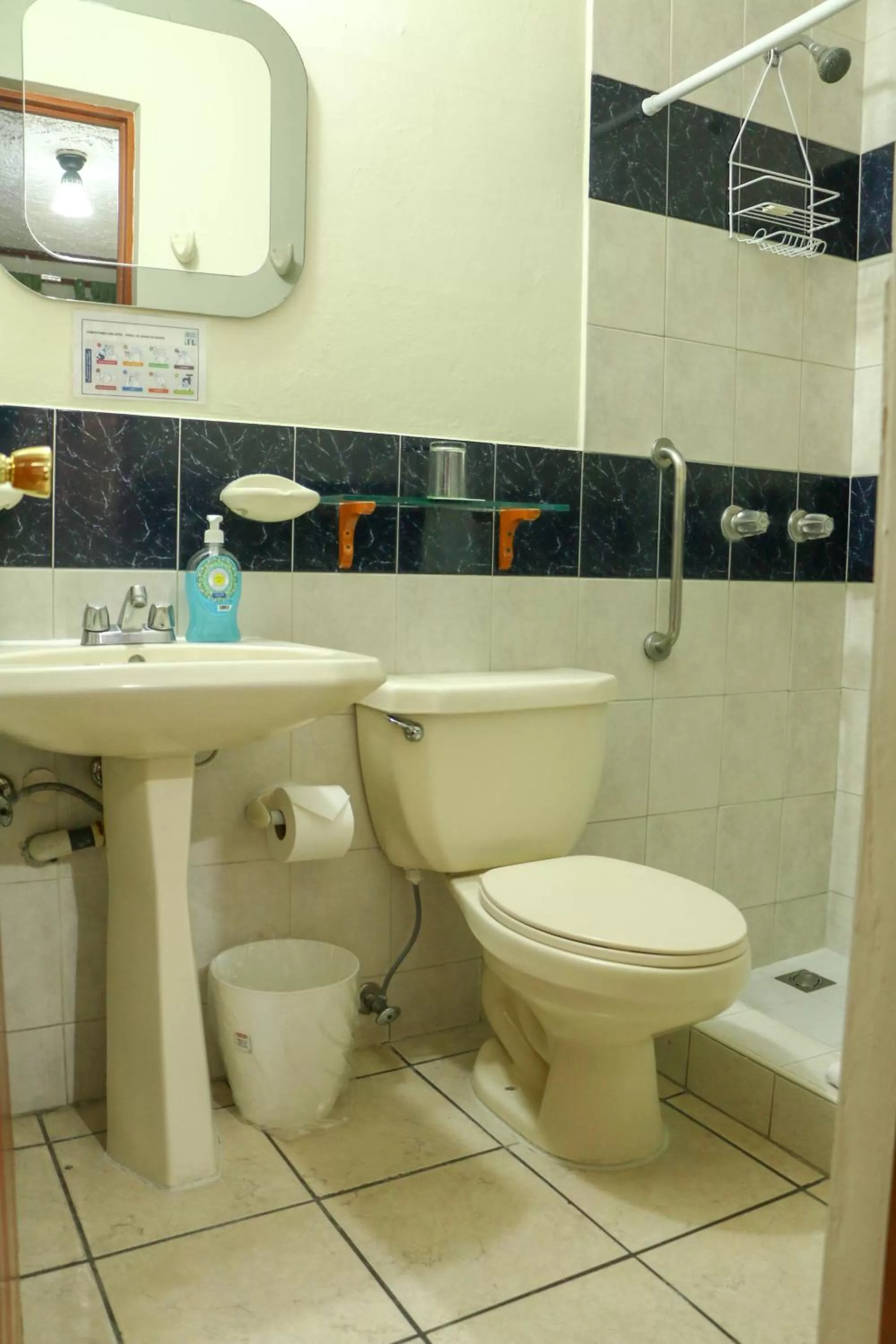 Hotel Villa Serena Escalon