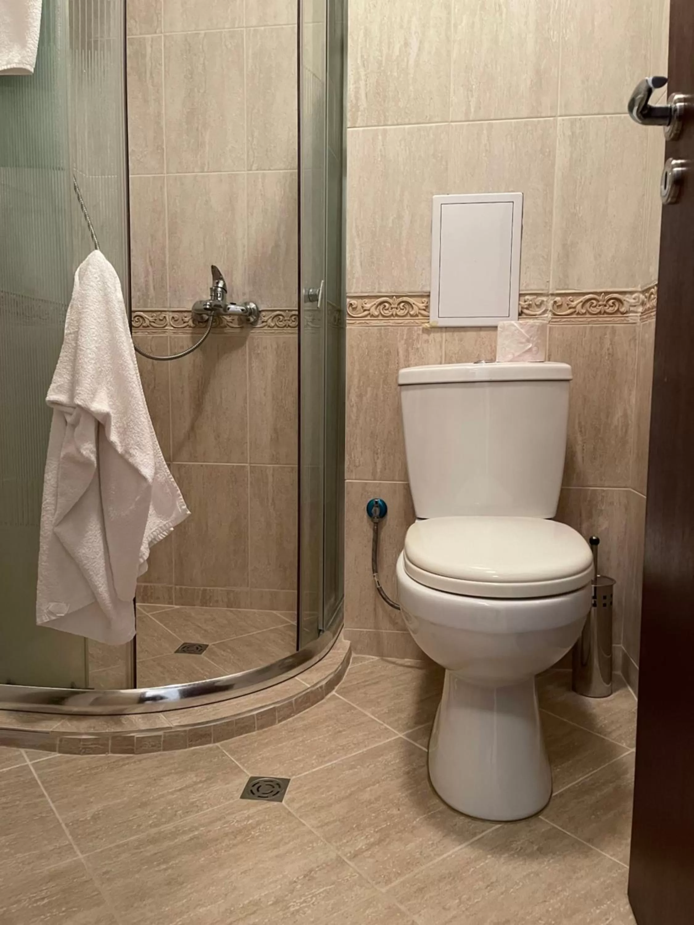 Ravda Family Resort. Park&Sea