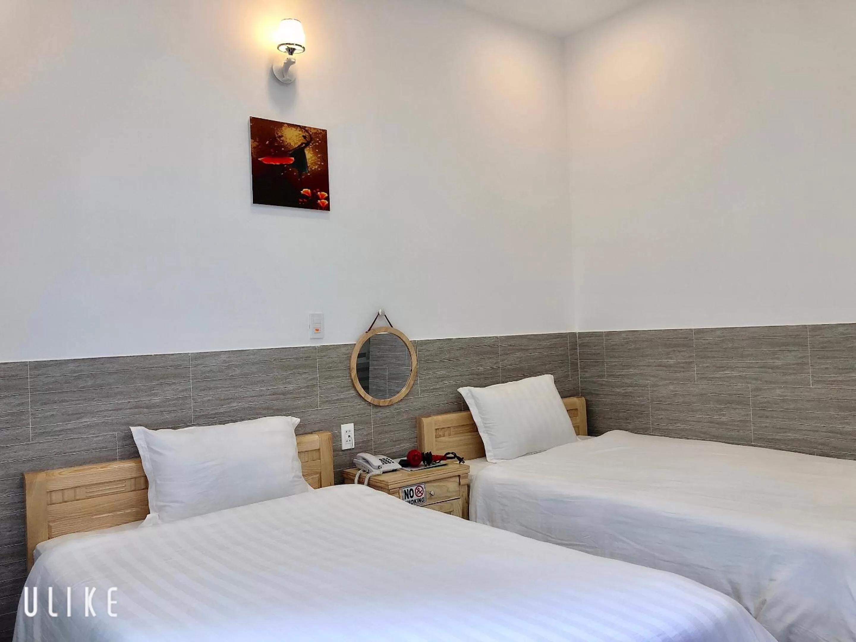 Photo of the whole room in Villa - Hotel Nam Khang 2 Dalat