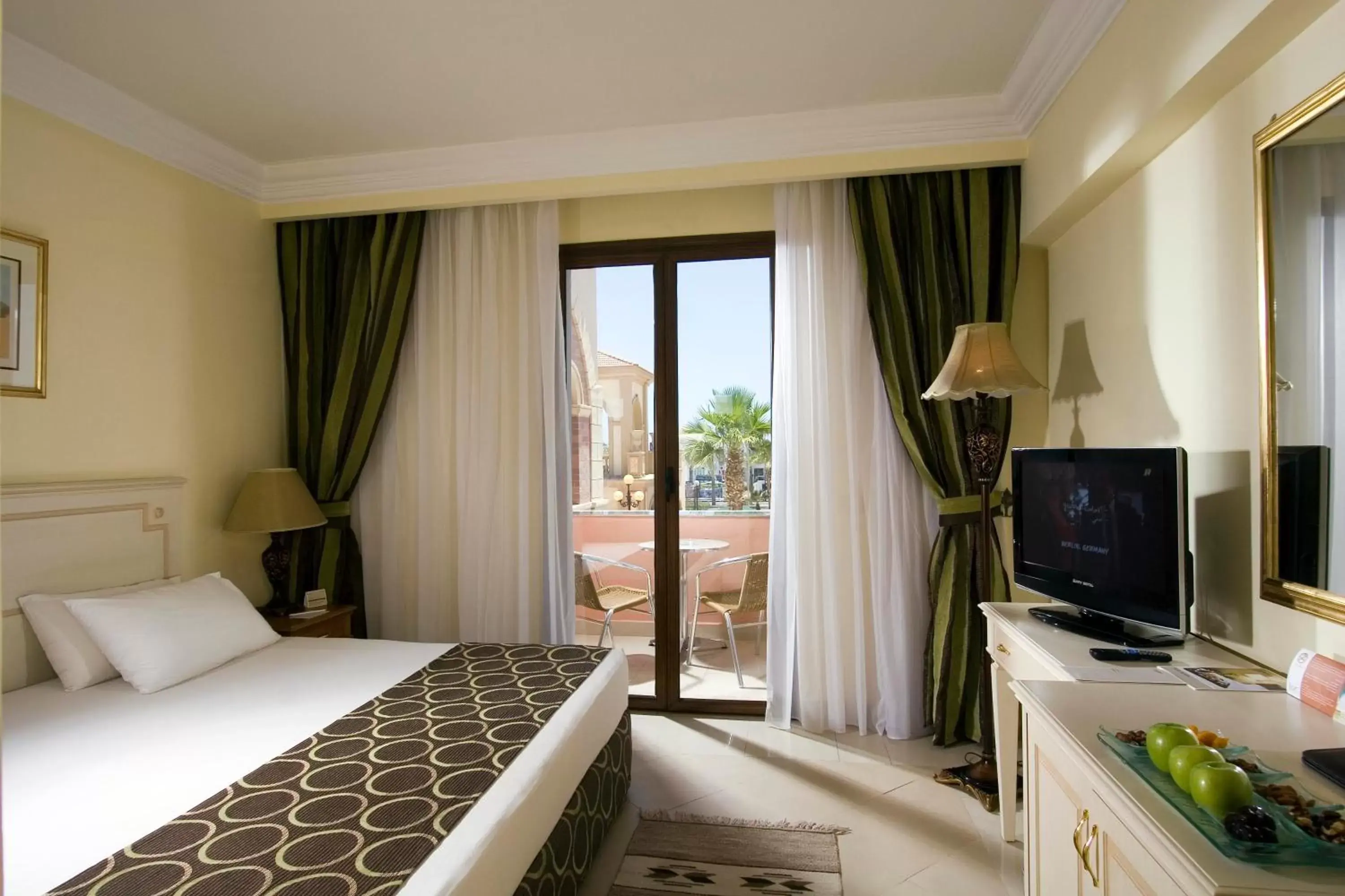 Standard Double or Twin Room in Il Mercato Hotel & Spa Standard Double or Twin Room in Il Mercato Hotel & Spa