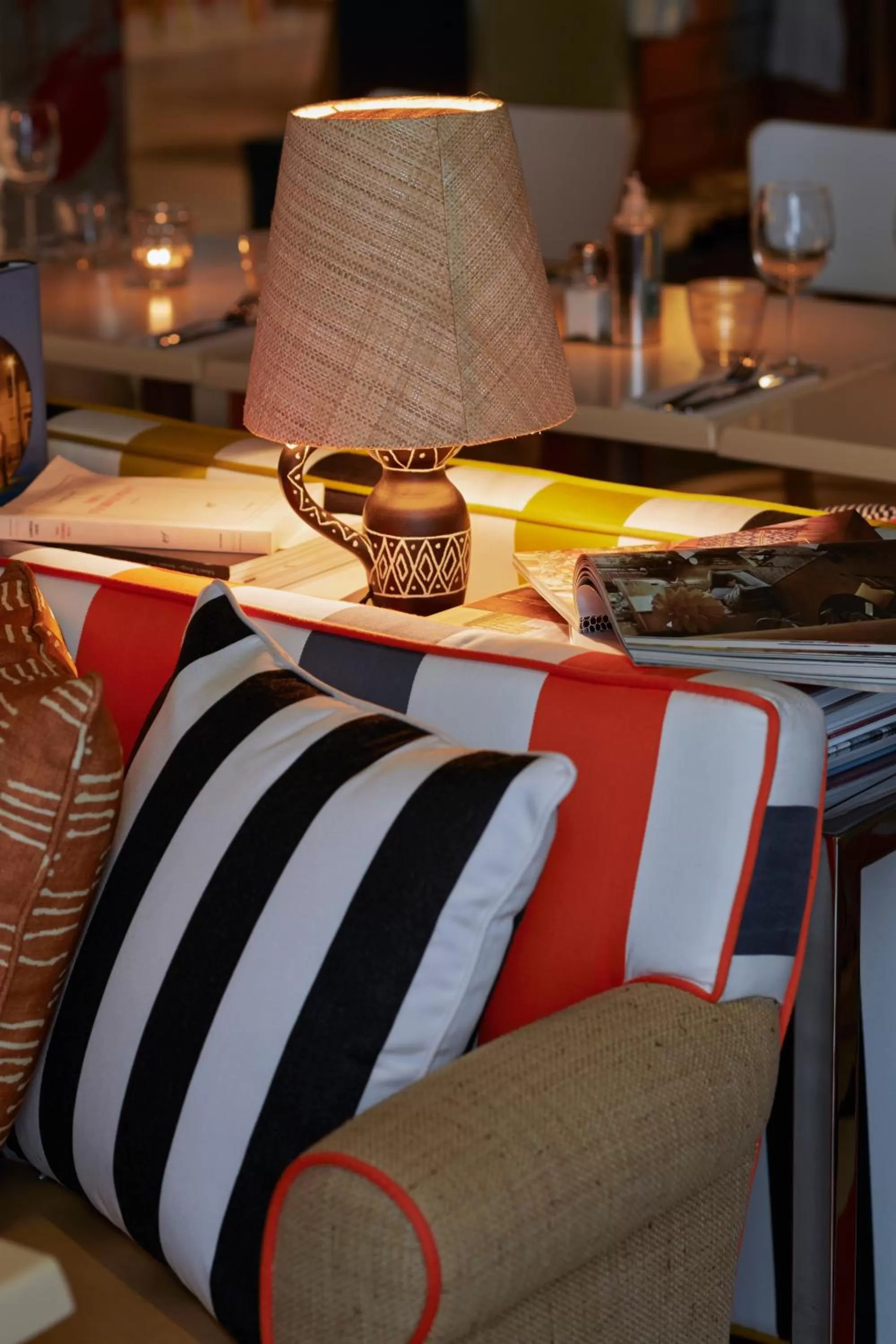 Other in Mama Shelter Bordeaux Centre