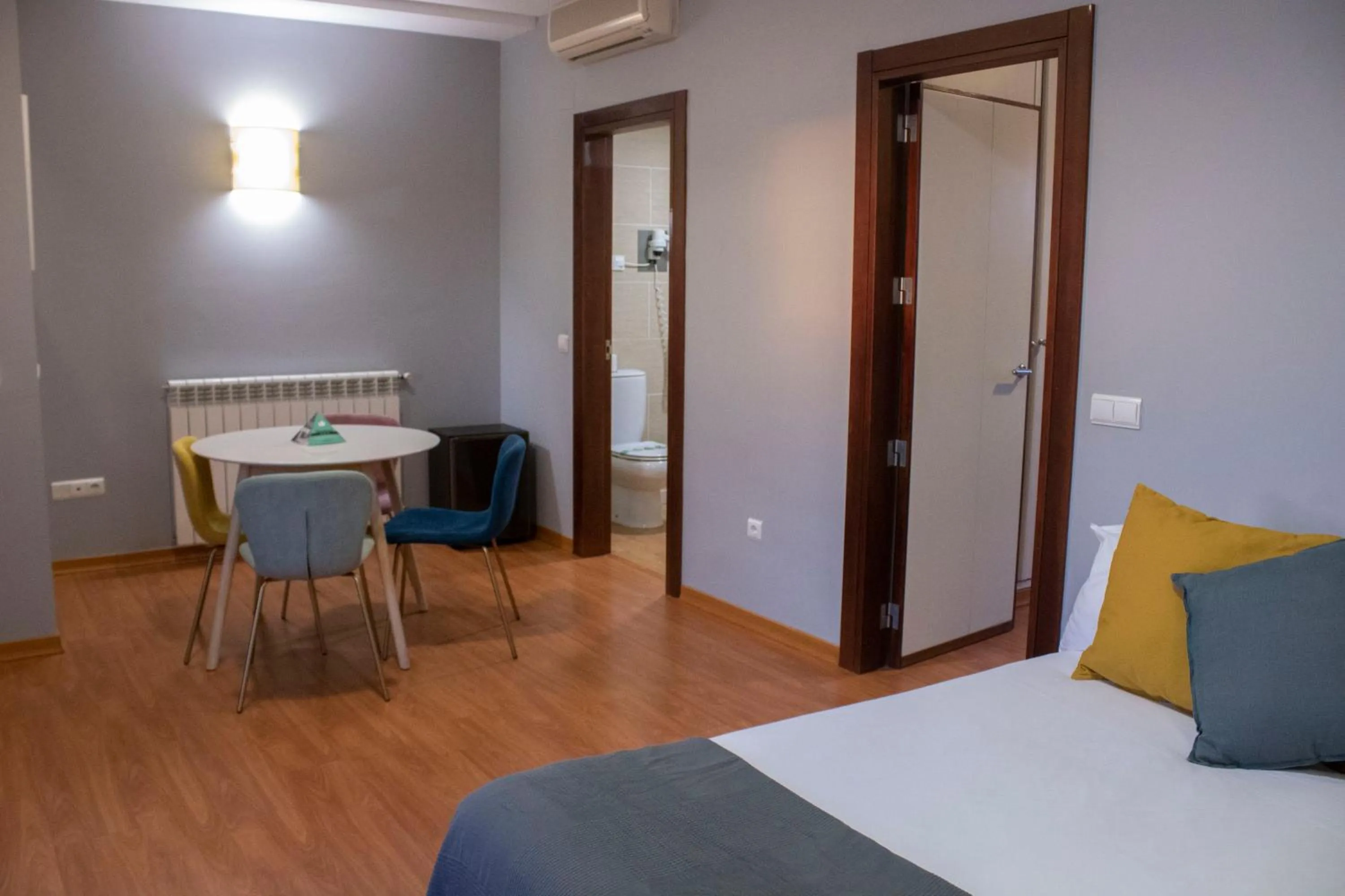 Other, Bed in Hotel Alda Ciudad de Soria