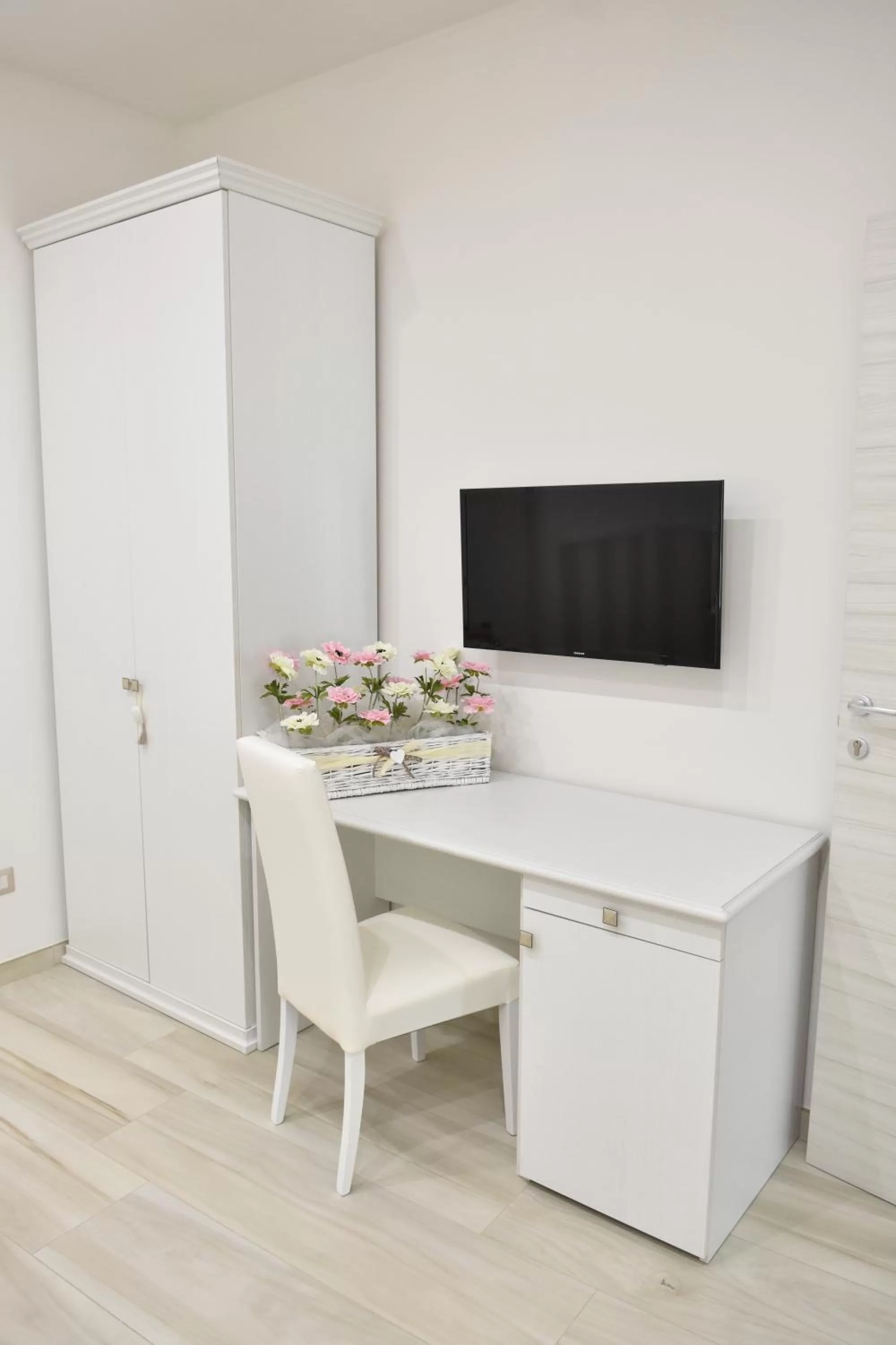 TV and multimedia in Finestre sul Borgo