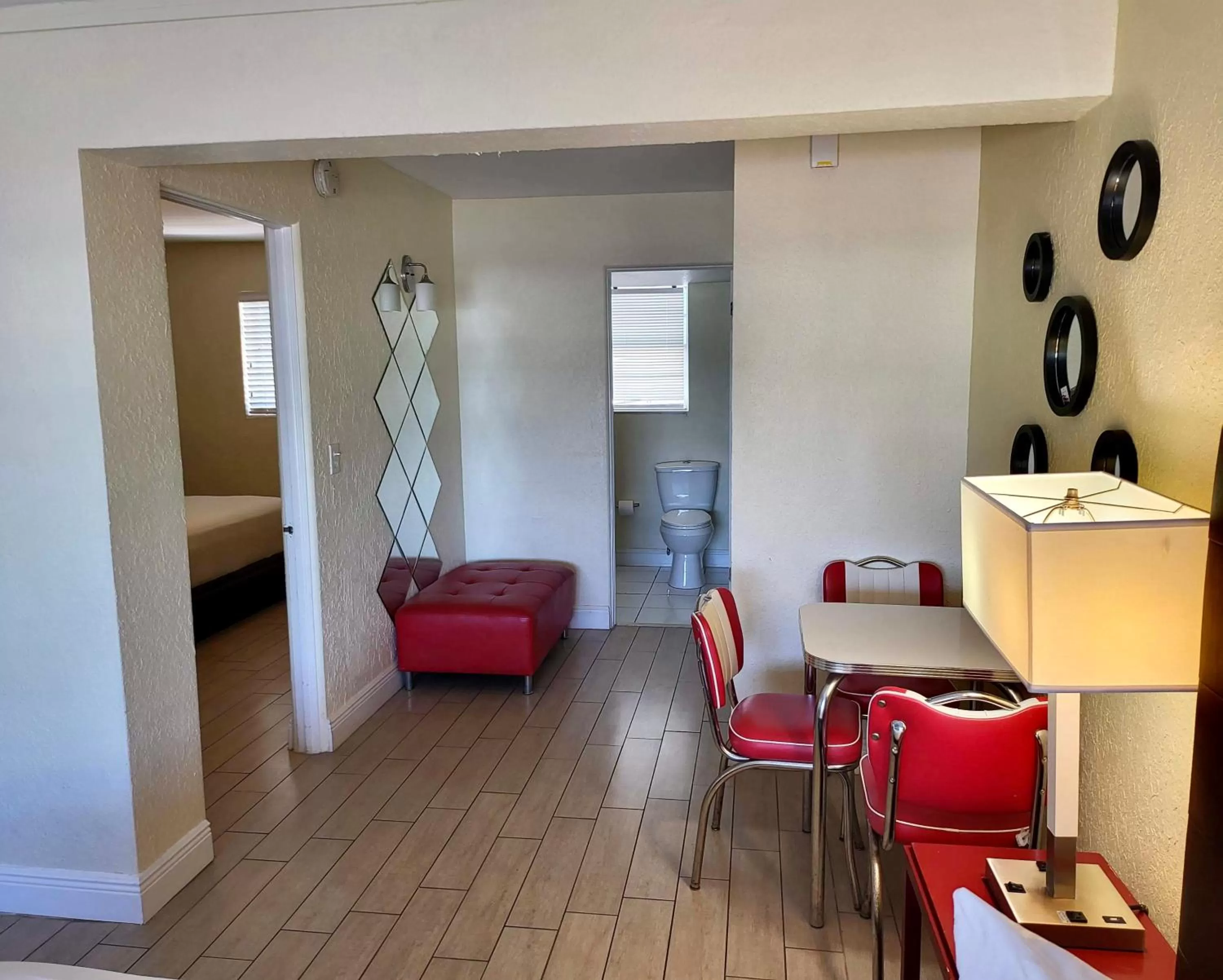 Chateau Mar Beach Resort