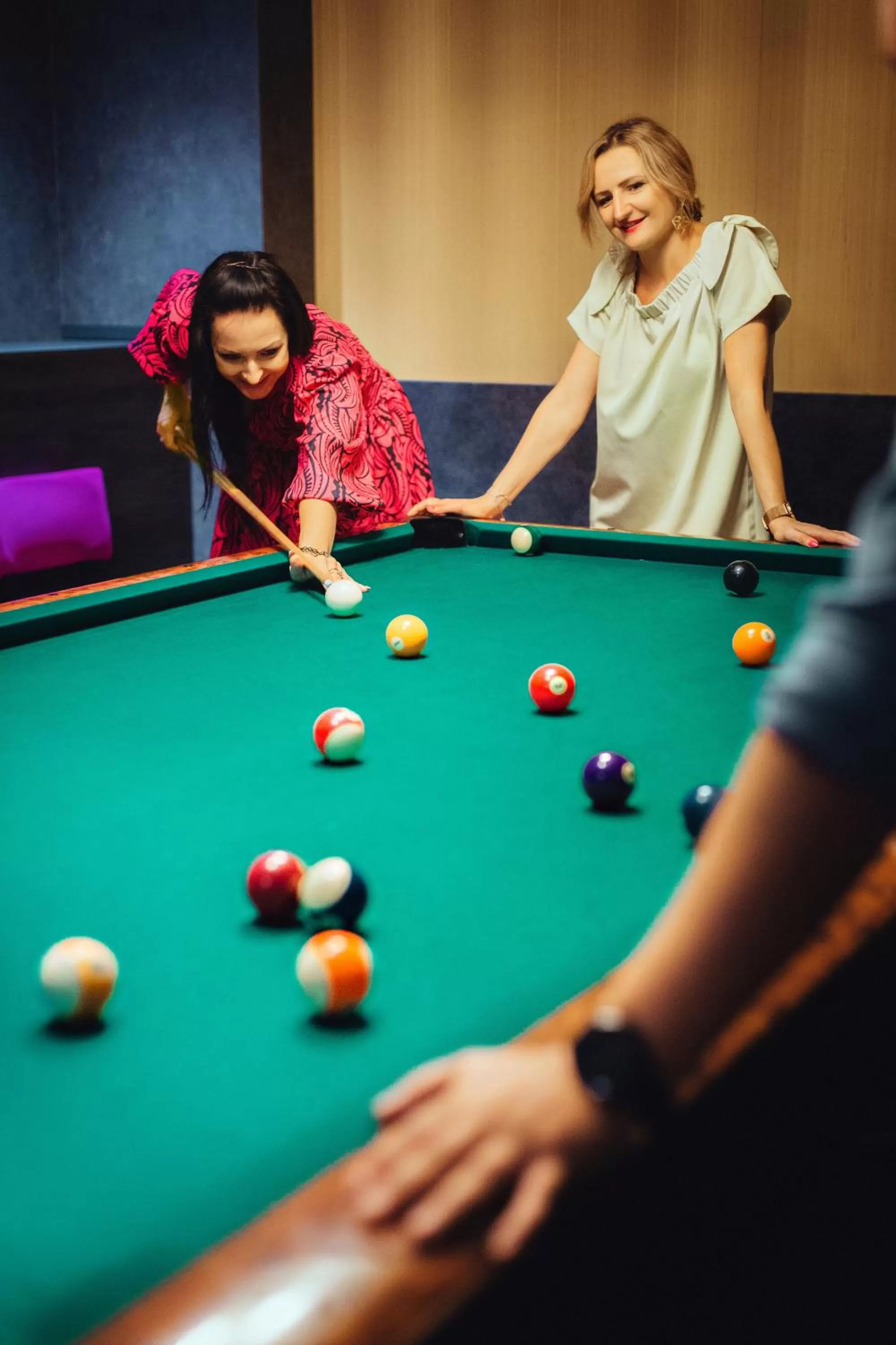 Property building in Słoneczny Zdrój Medical Spa & Wellness