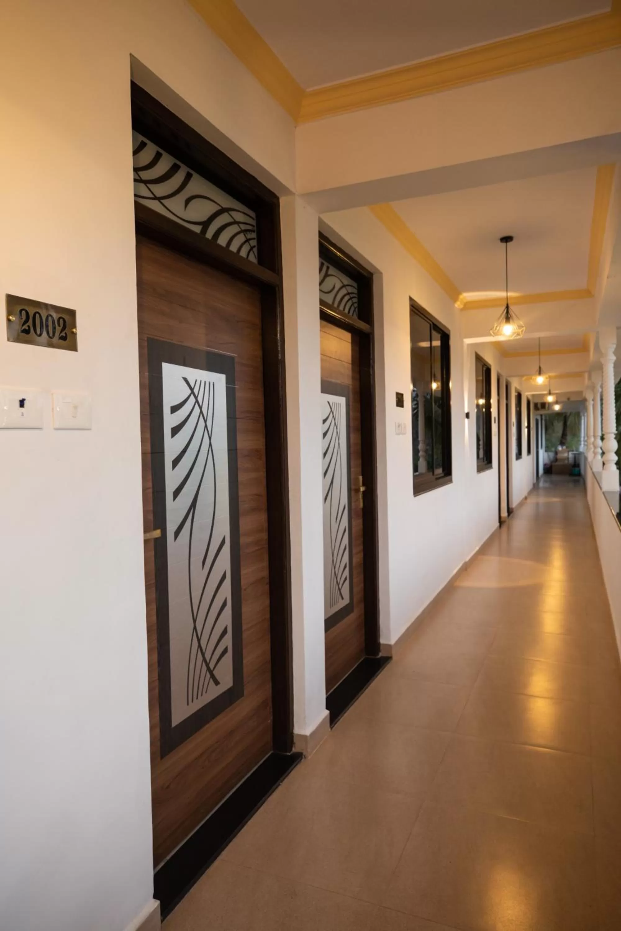 Other in The Woodside Inn