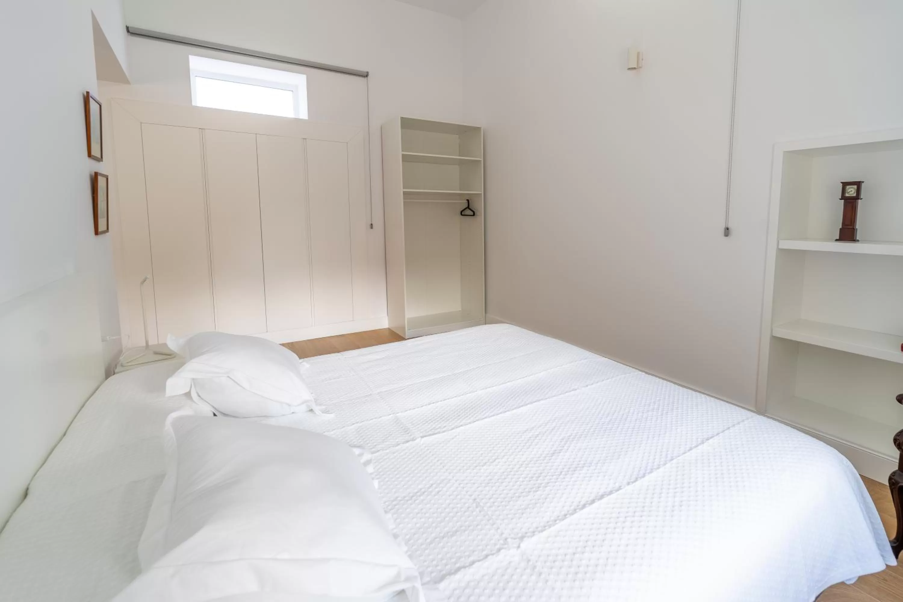 Bedroom, Bed in Albor Suites