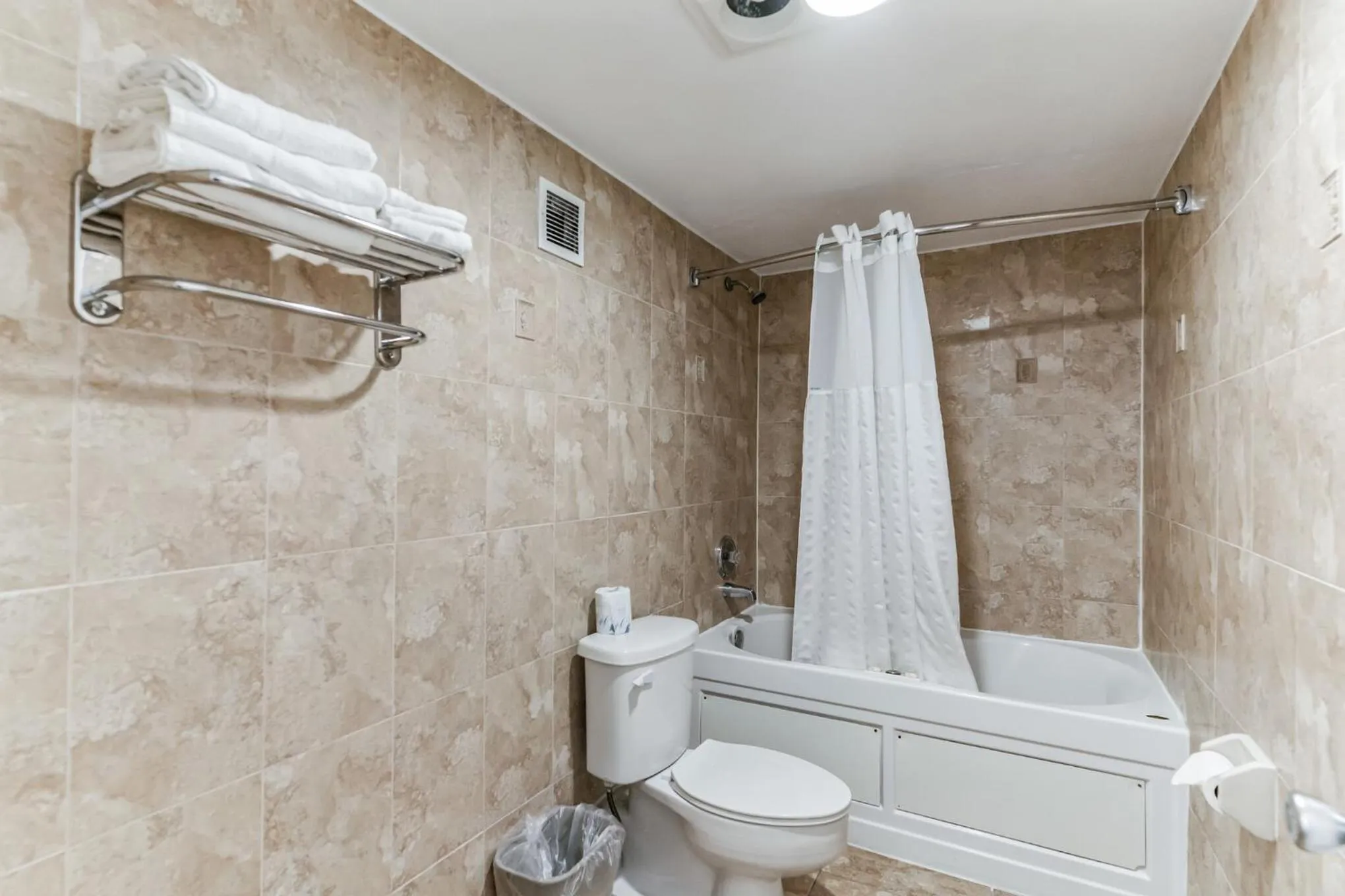 Shower, Bathroom in Vivo Living Kissimmee West
