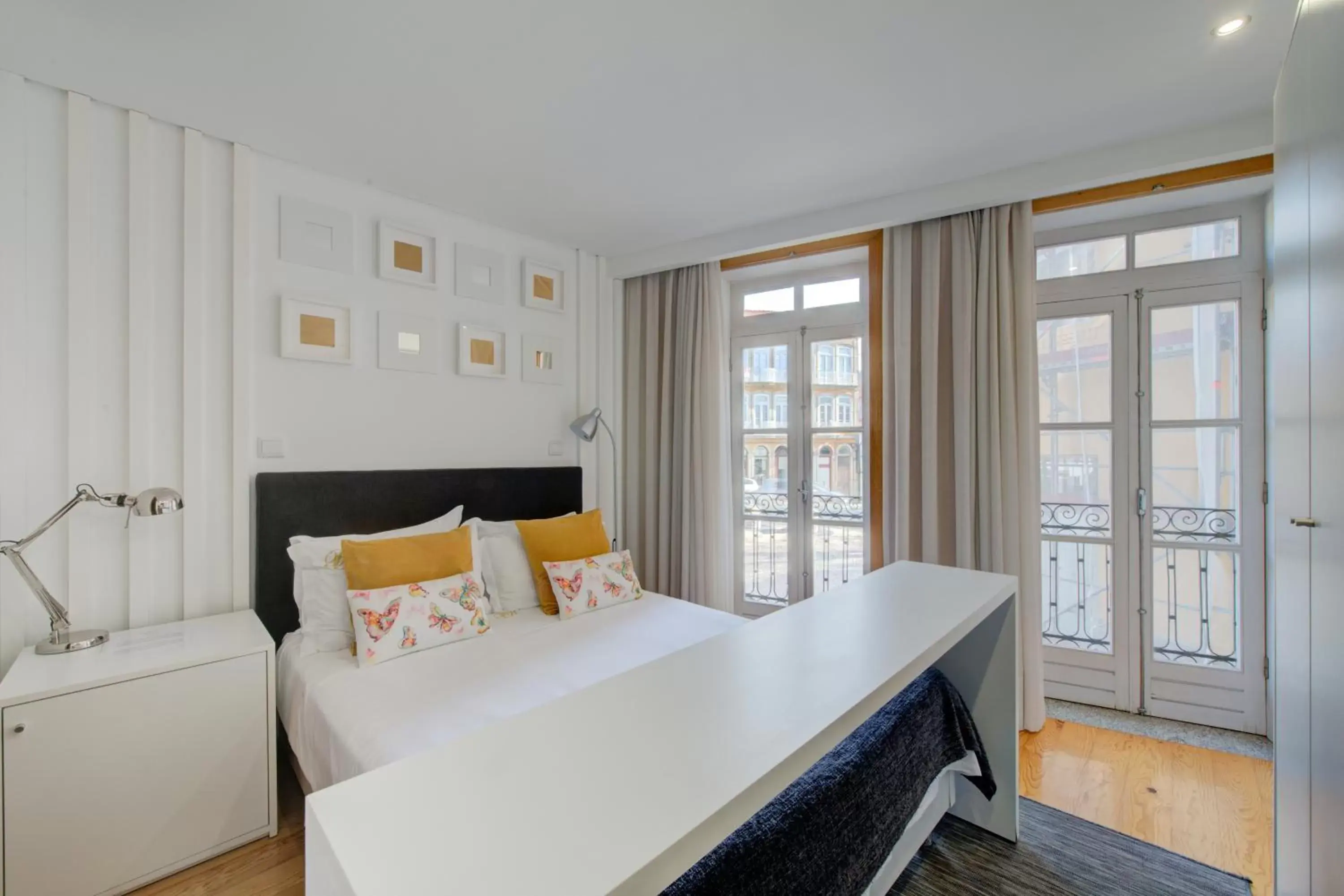 Suite with Balcony in Bellu Suites Suite with Balcony in Bellu Suites