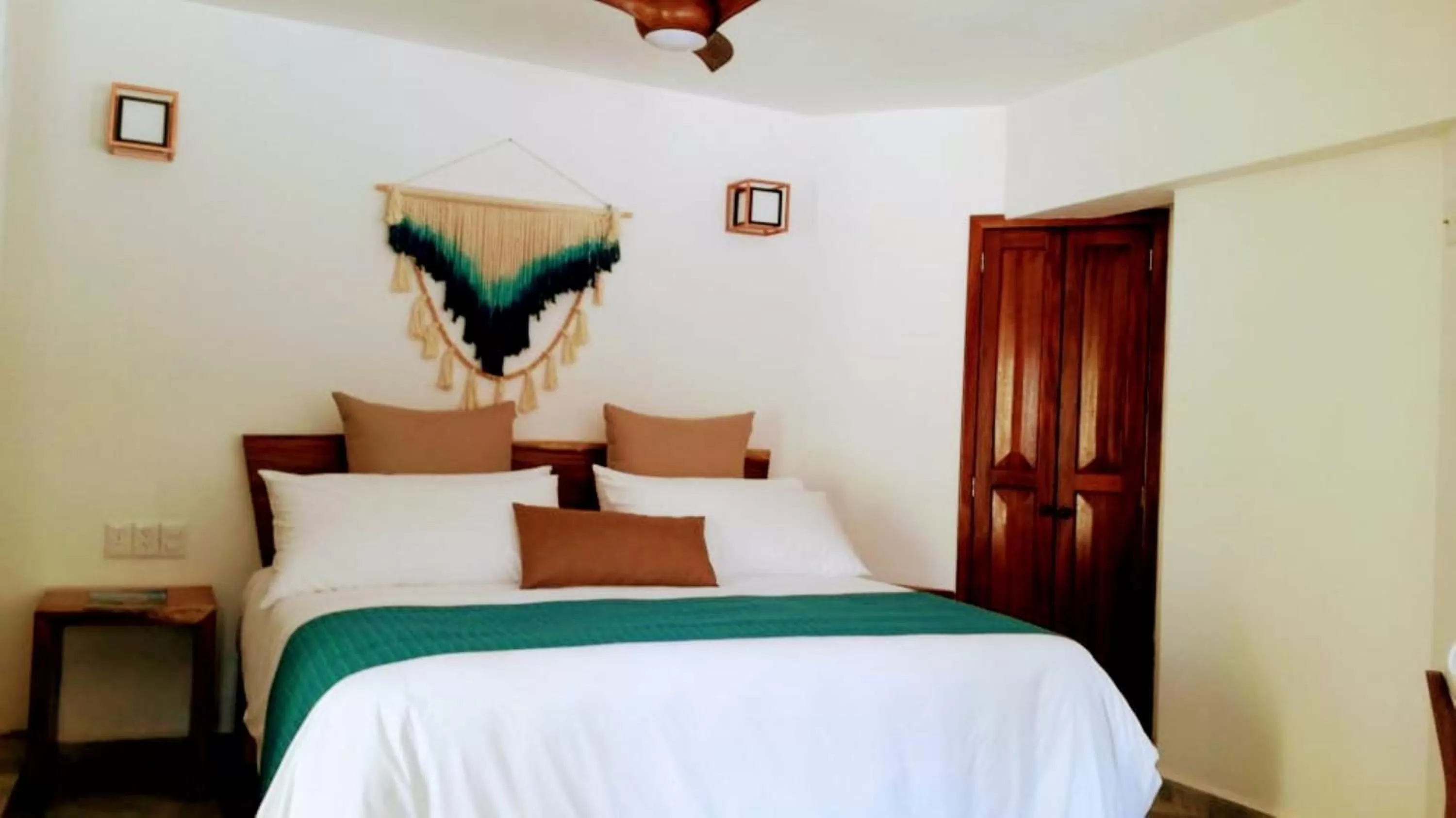 Bed in Casa Di Giulio