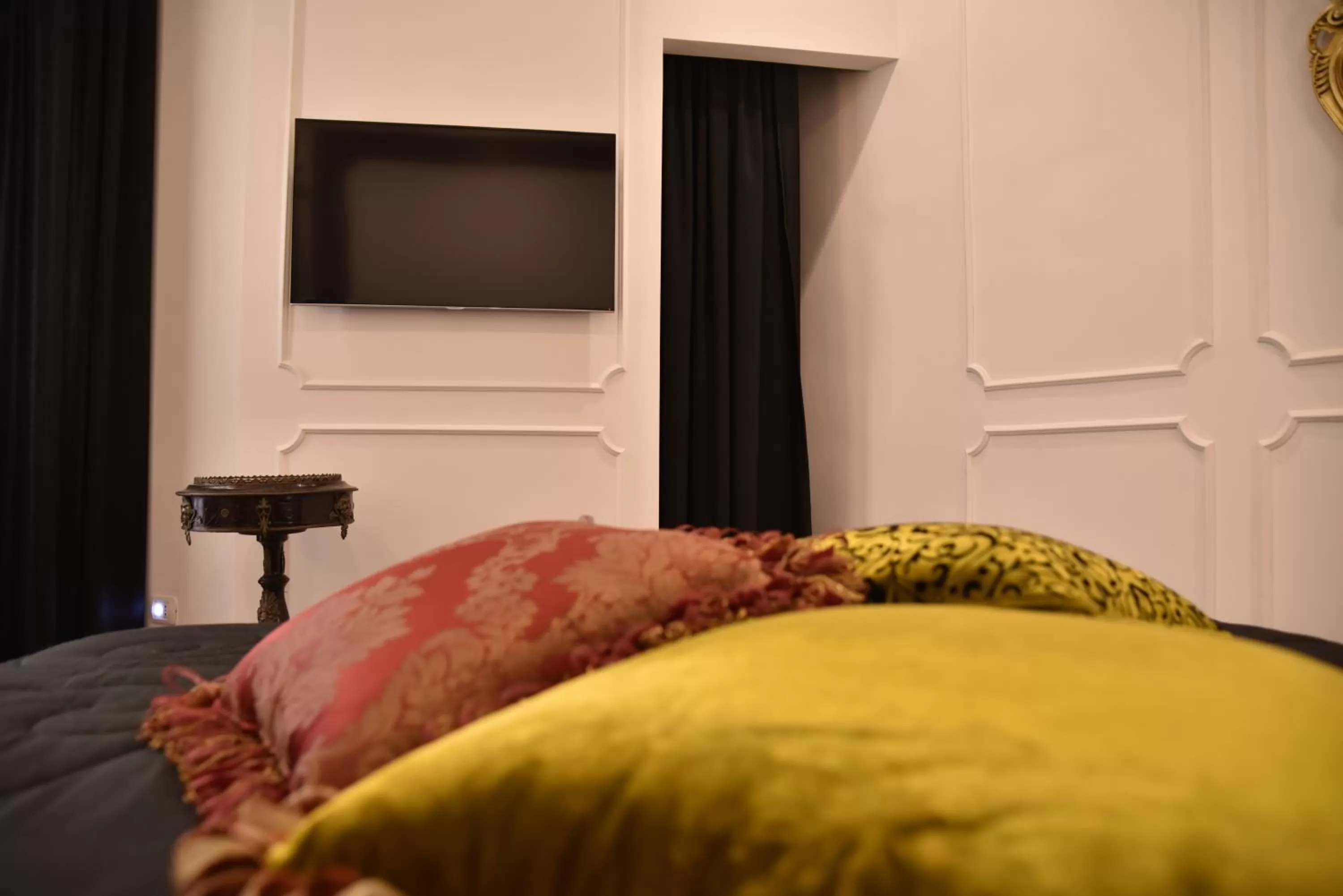 Superior King Room in Bellitalia Vacanze