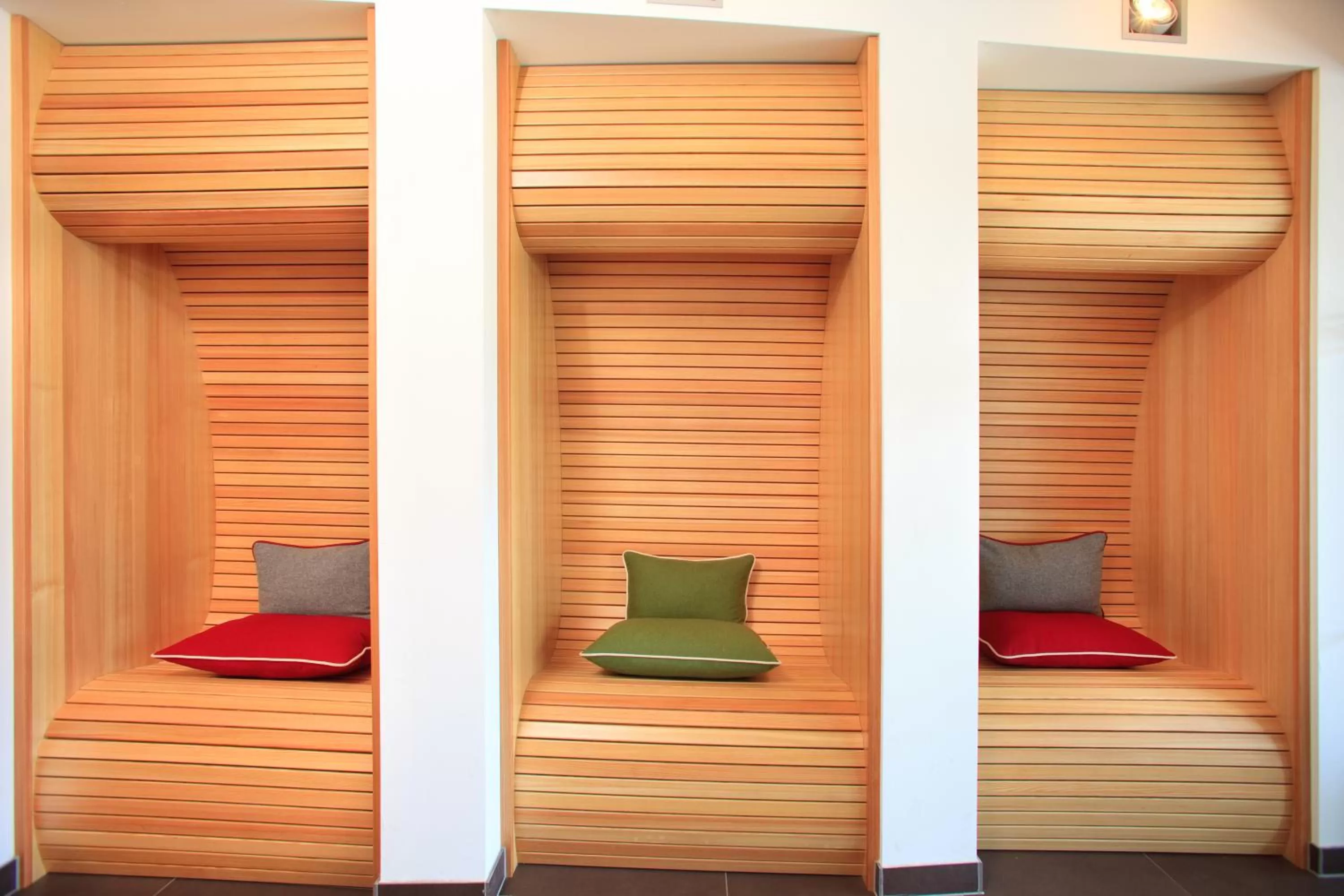 Lobby or reception, Bed in Auhof Wirtshaus & Suiten