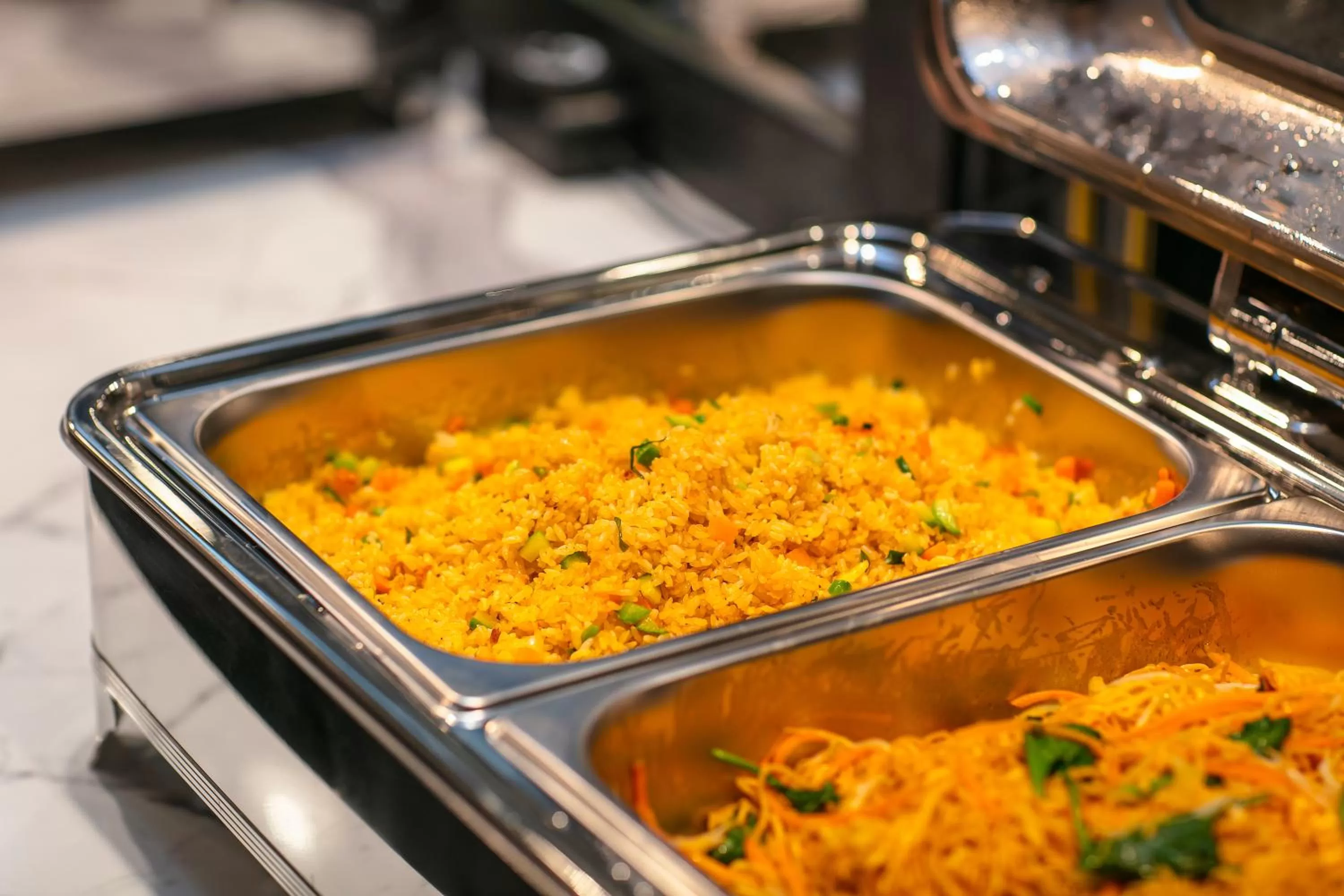 Restaurant/places to eat in The Exquisite HaLong Hotel