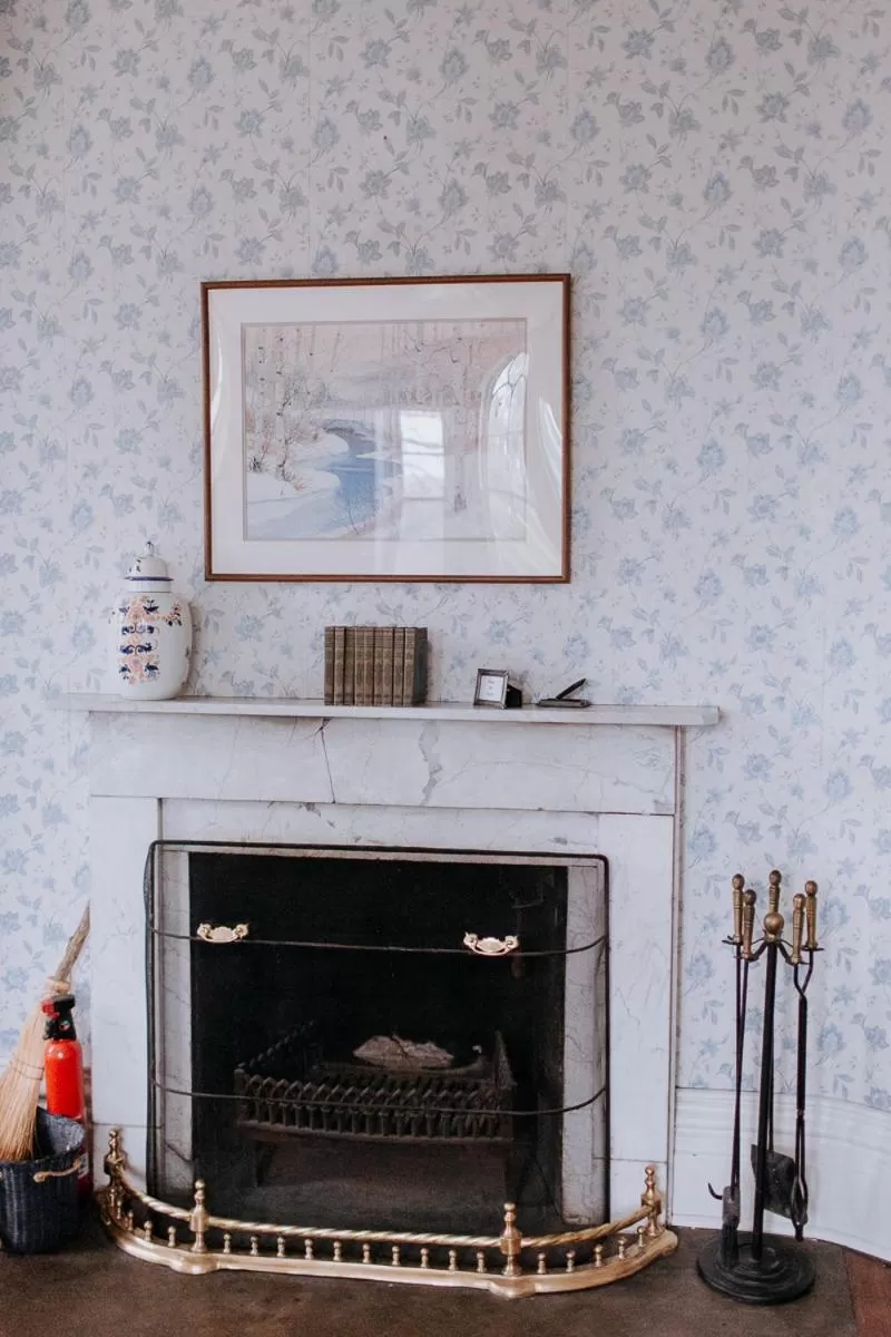 flat iron in Mayhurst Estate