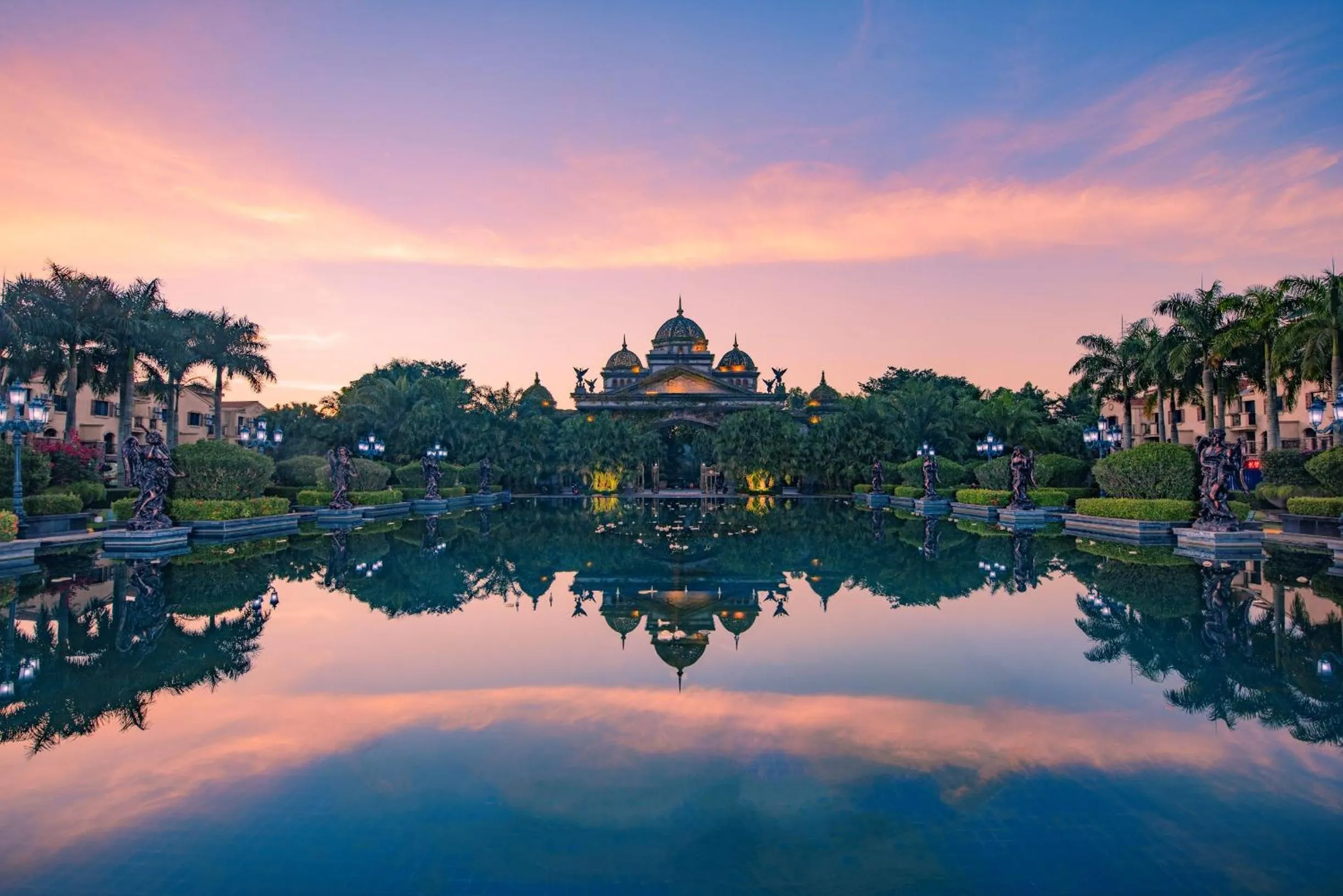 Wyndham Garden Haikou South