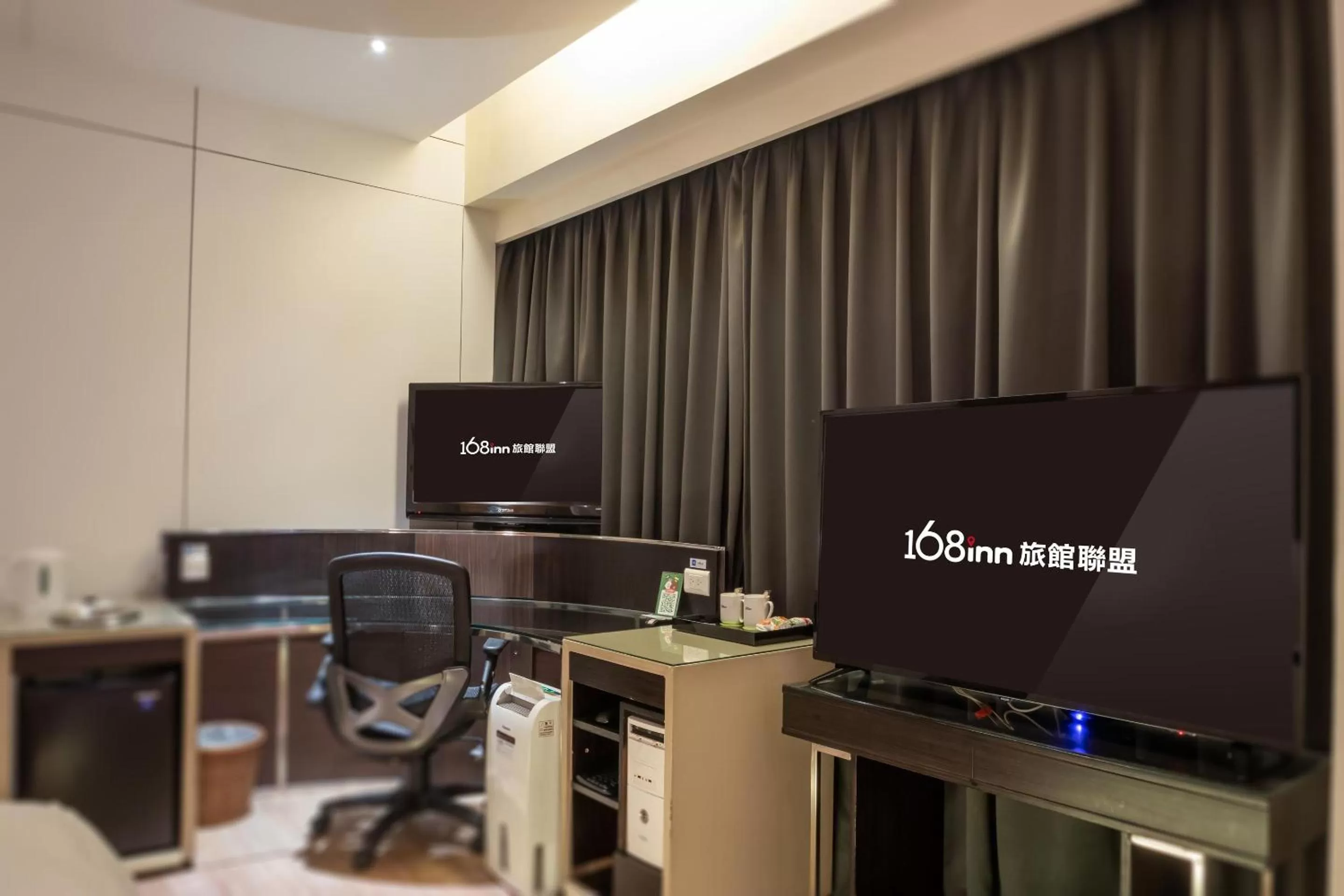 room service in 168 Motel-Hsinchu