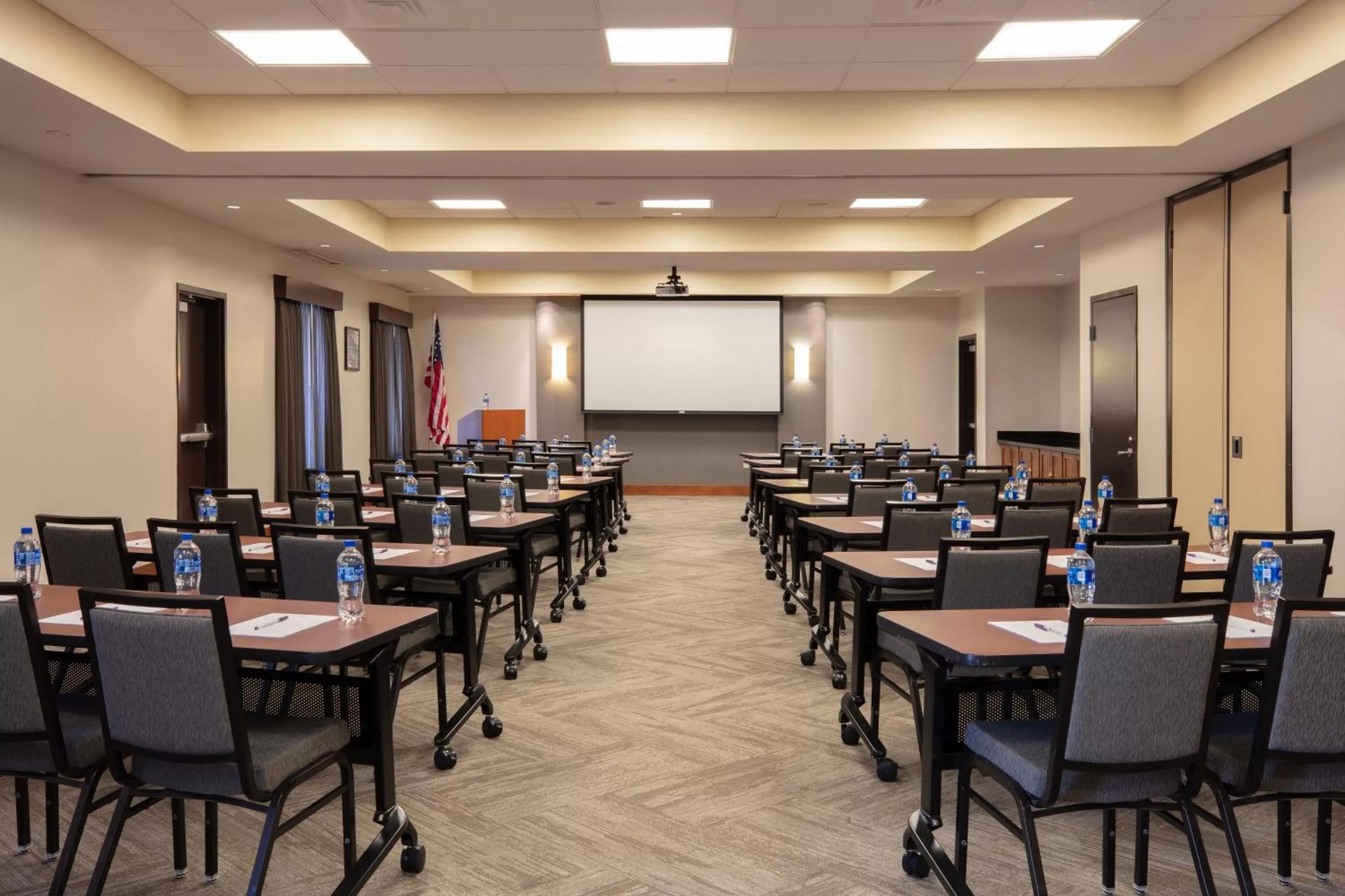 Meeting/conference room in Hyatt Place Reno/Tahoe Airport