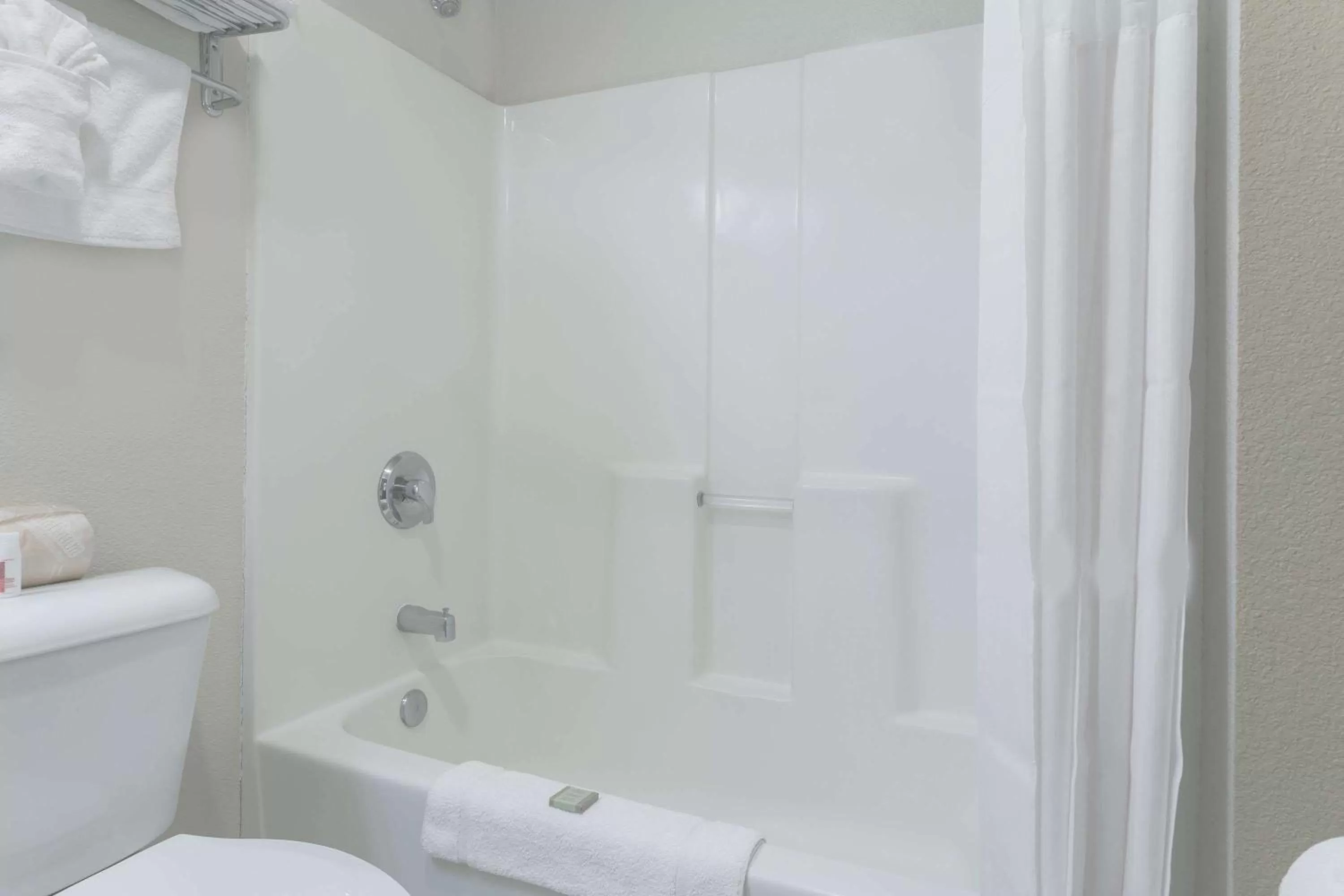 On site in Harvest Inn Dixon UC Davis