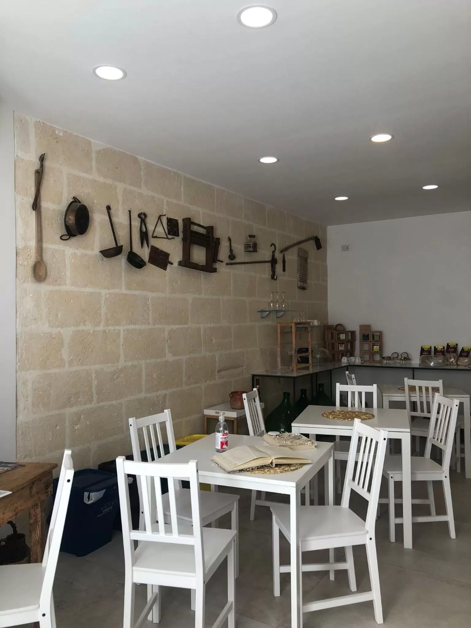 Property building in Recinto antico Sweet Rooms