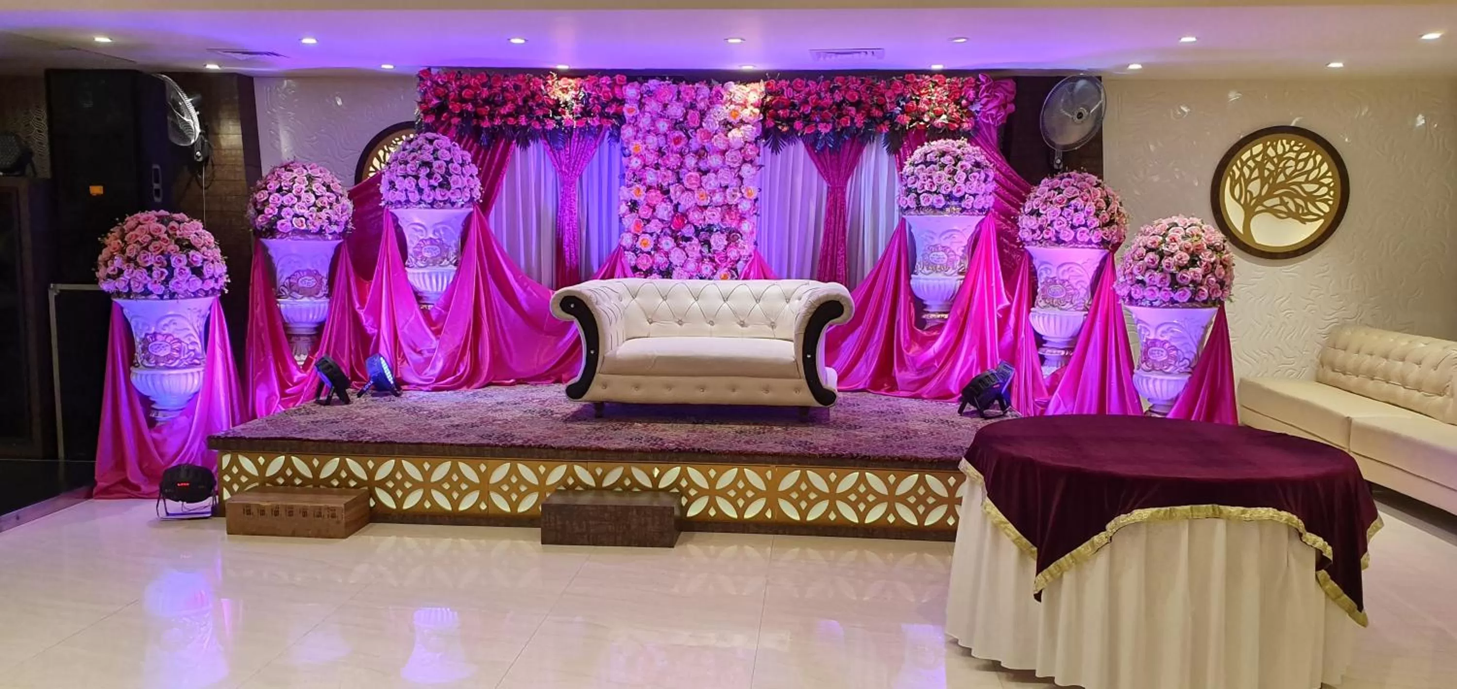 Hotel Makhan Residency