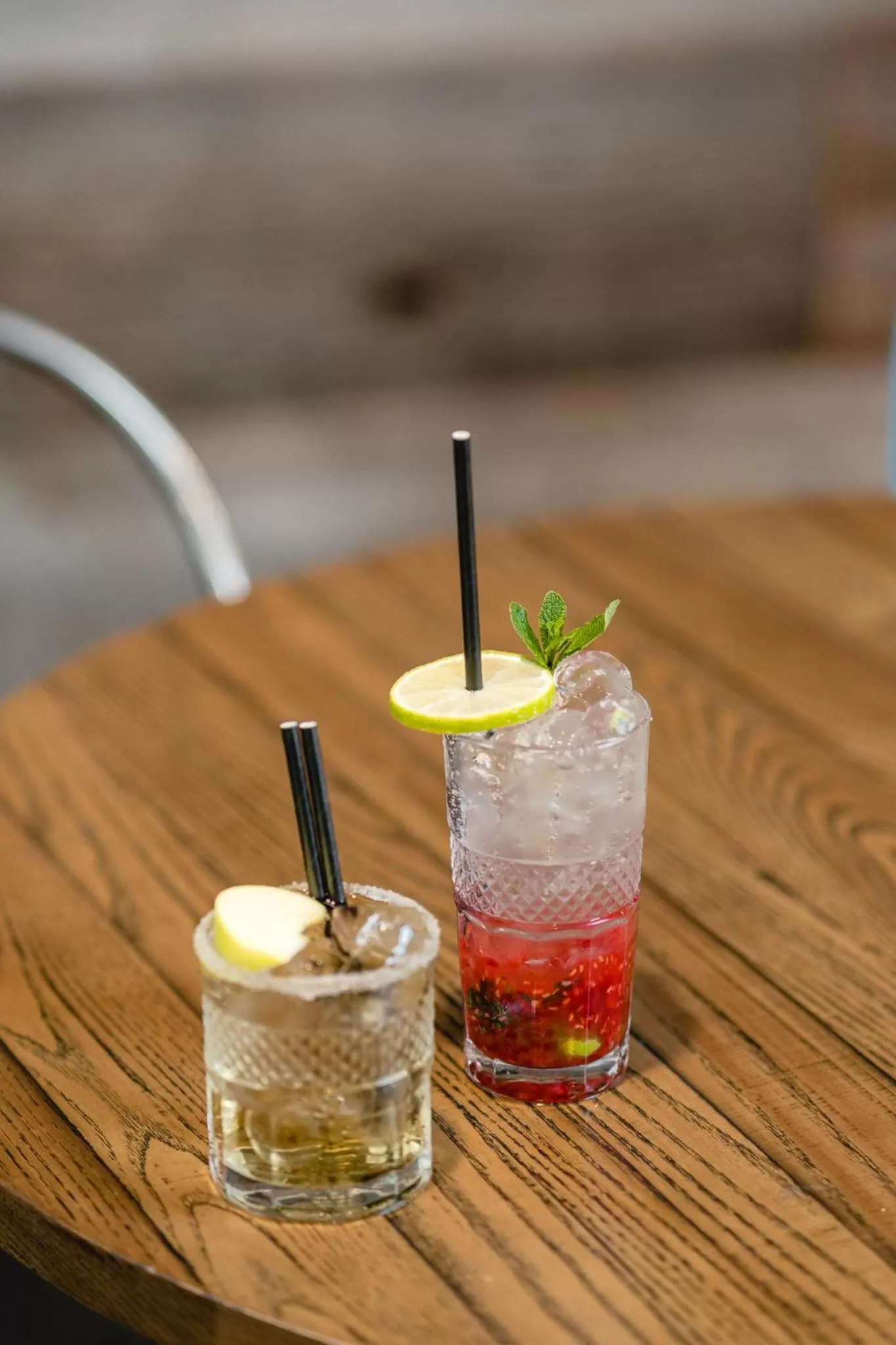 Restaurant/places to eat in The Venue Serviced Apartments