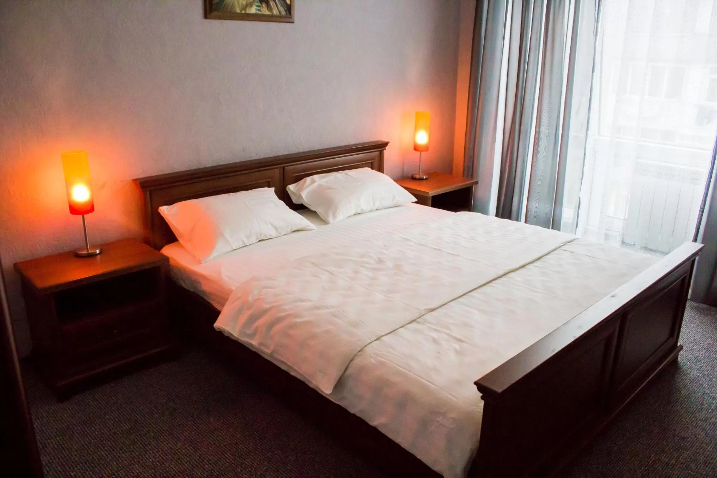 Standard Double or Twin Room in Alir