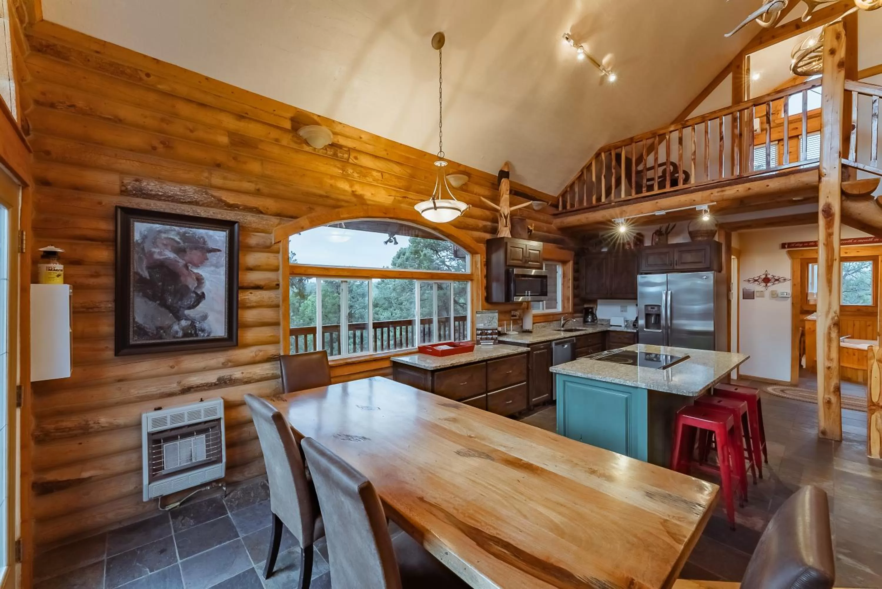 Zion Ponderosa Ranch Resort