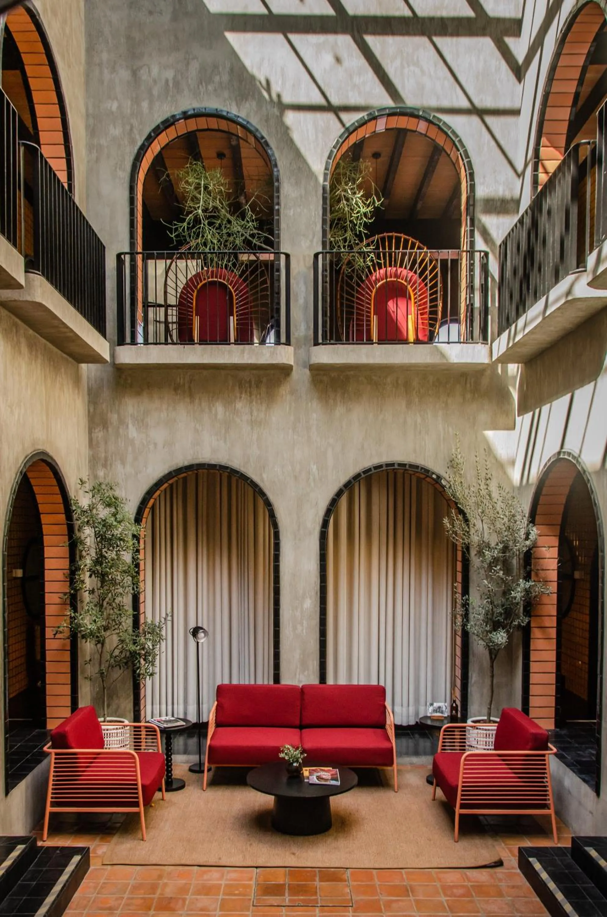 Casa Hoyos - Hotel Boutique