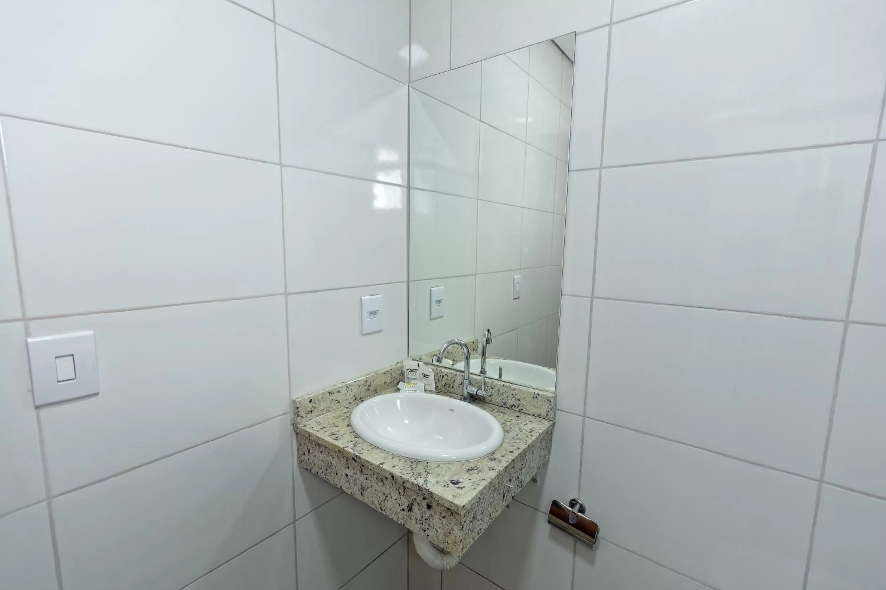 Fênix Hotel Bom Retiro