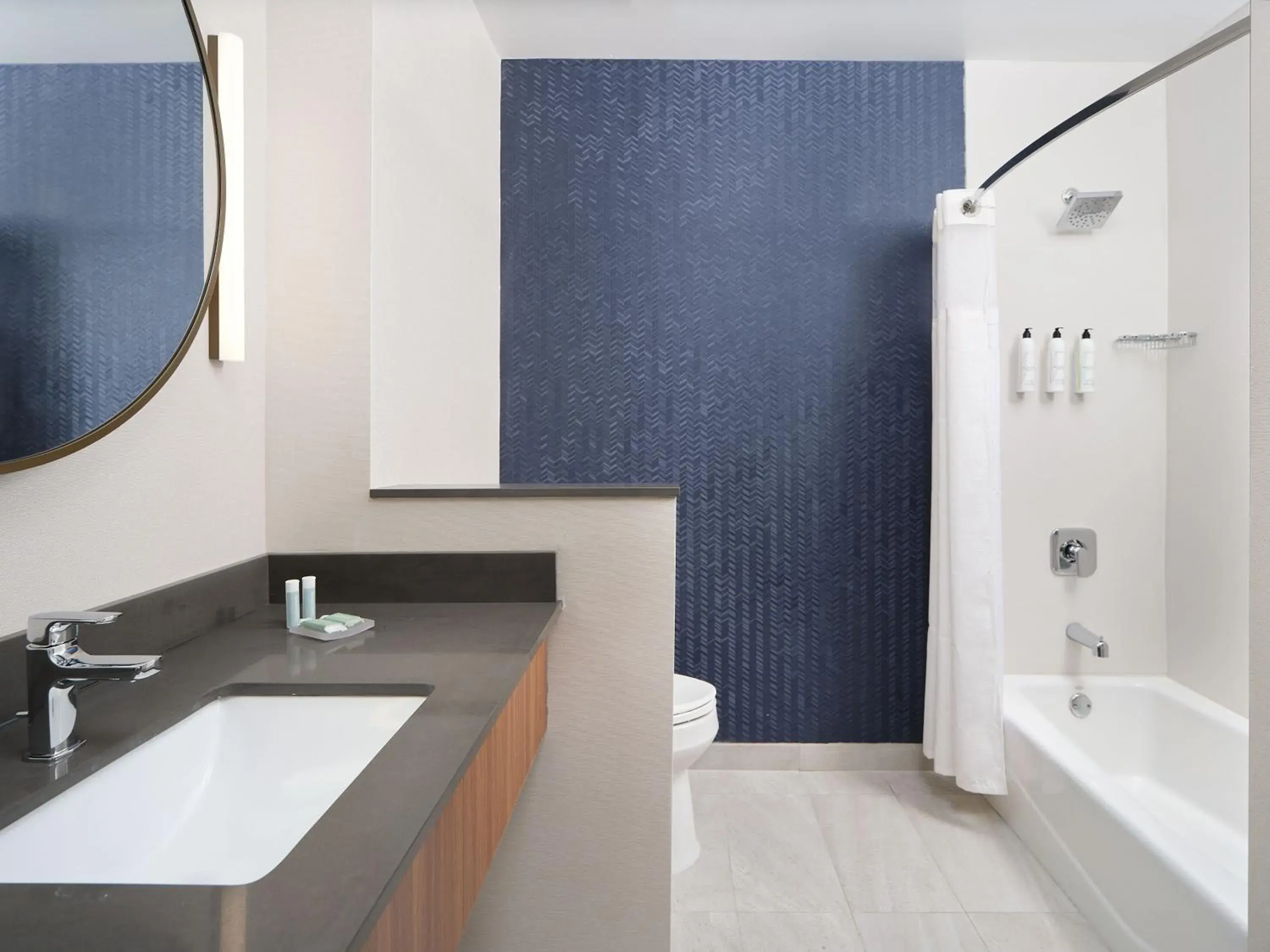 King Room in Fairfield Inn & Suites by Marriott Fort Lauderdale Northwest King Room in Fairfield Inn & Suites by Marriott Fort Lauderdale Northwest