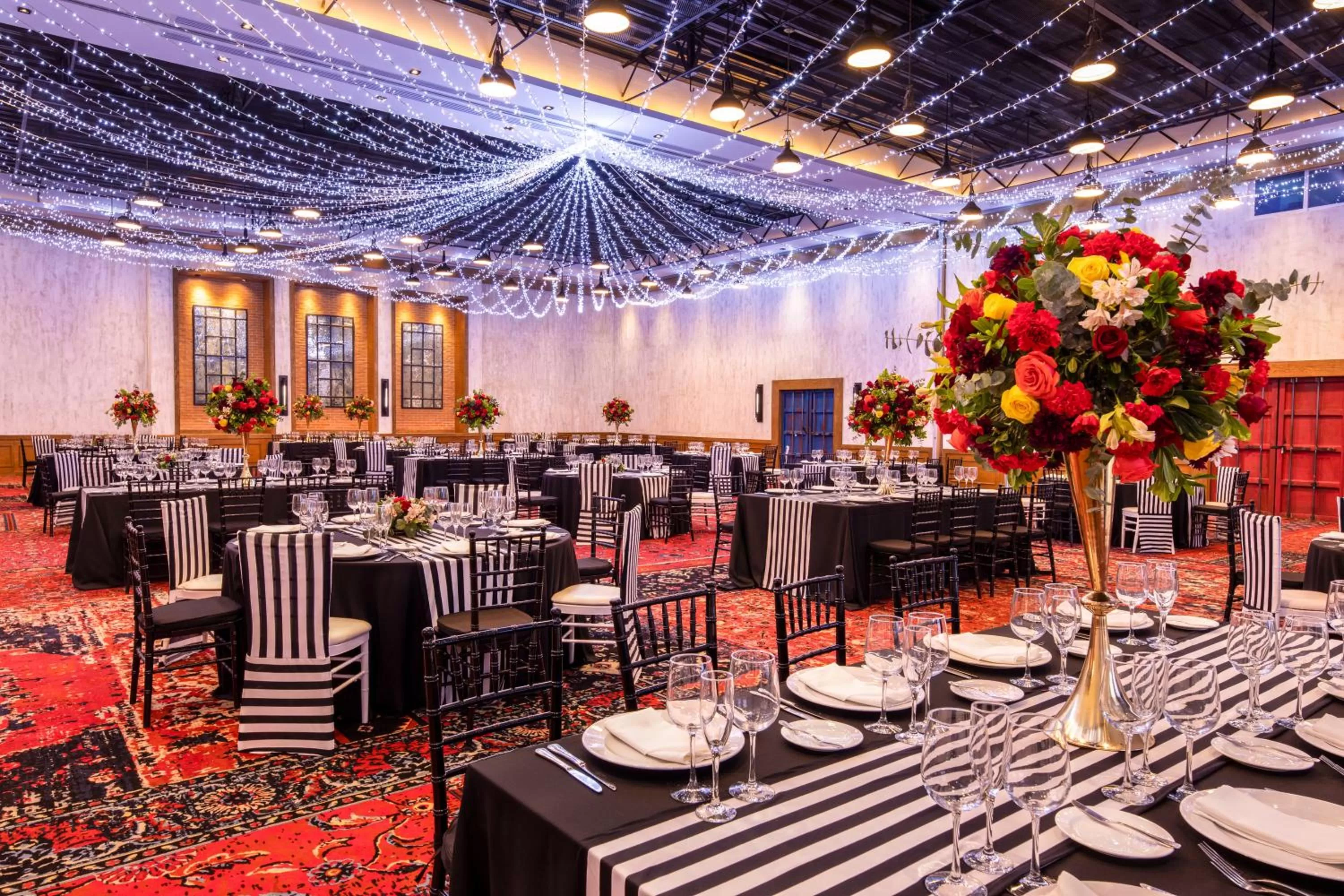 Banquet/Function facilities in Sunscape Cancun All-Inclusive Resort & Spa by Hyatt