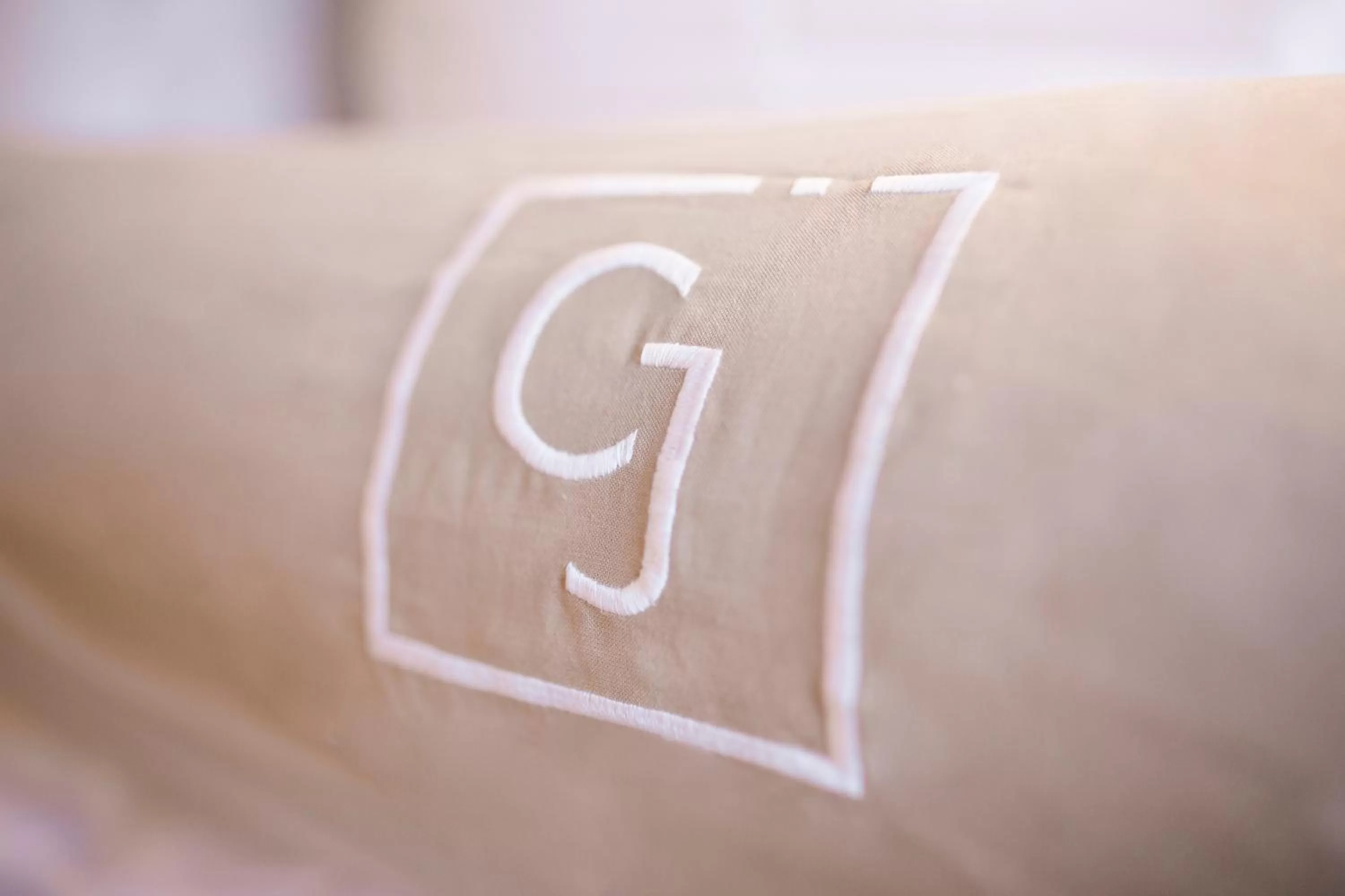 Bedroom in Casa Julia