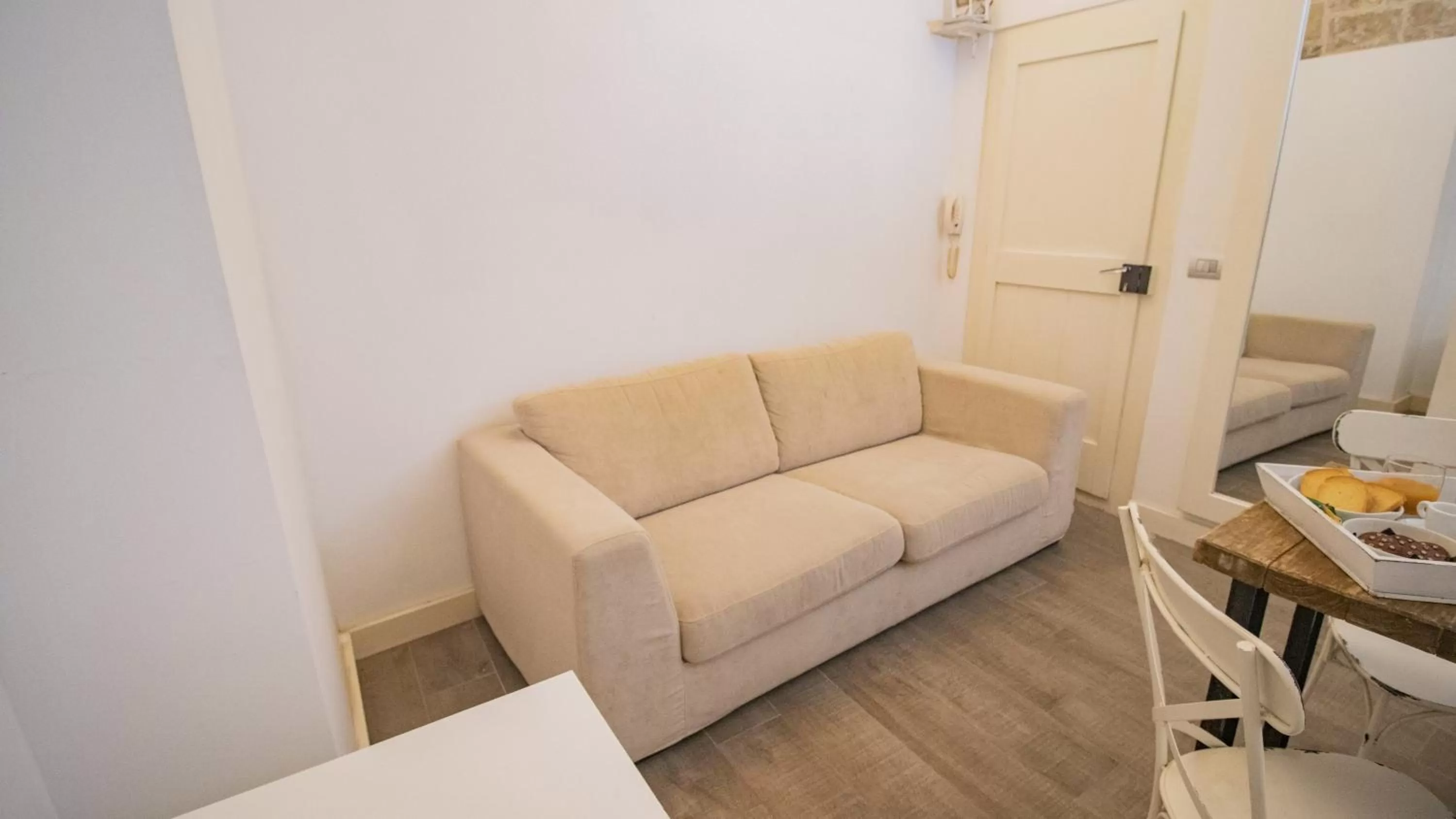 Bedroom in Casa Balmes