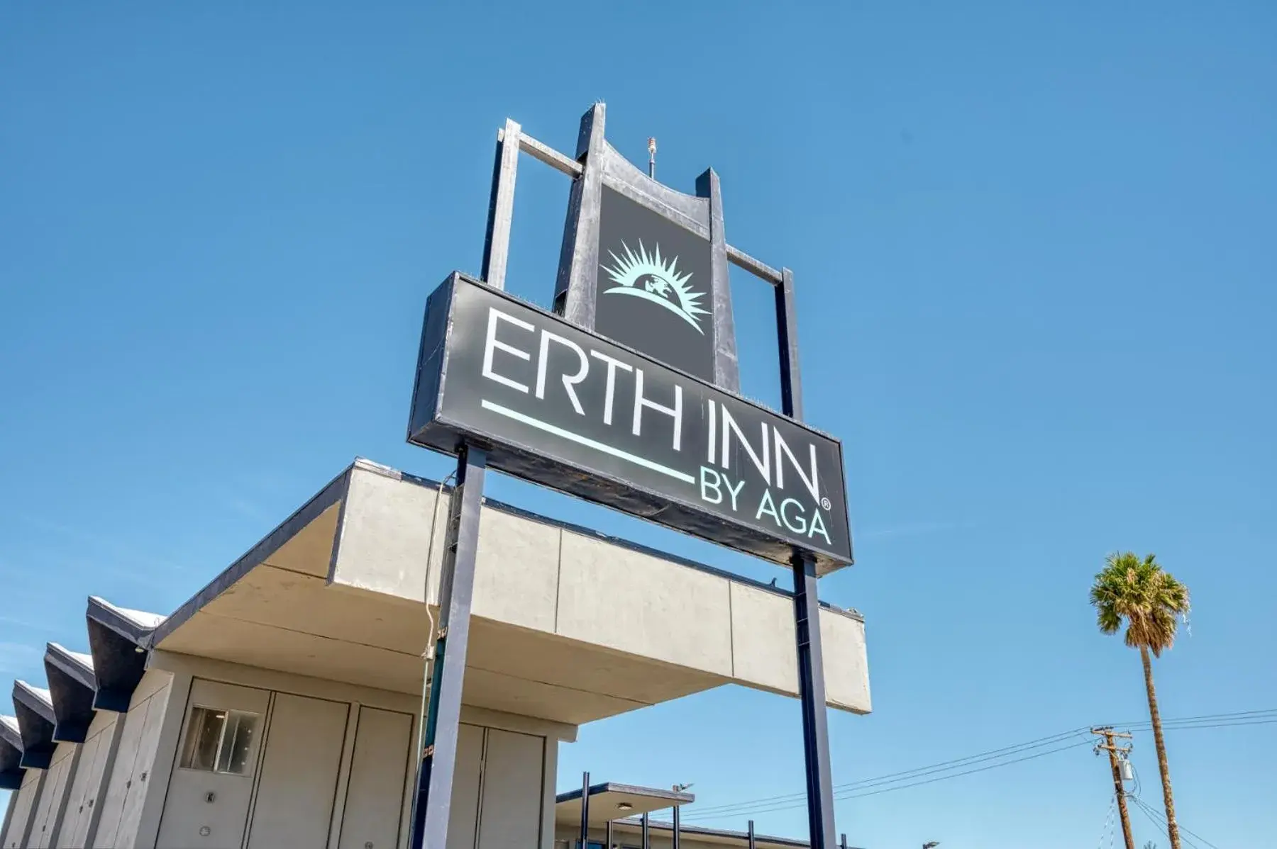 ERTH INN by AGA- Mojave ERTH INN by AGA- Mojave