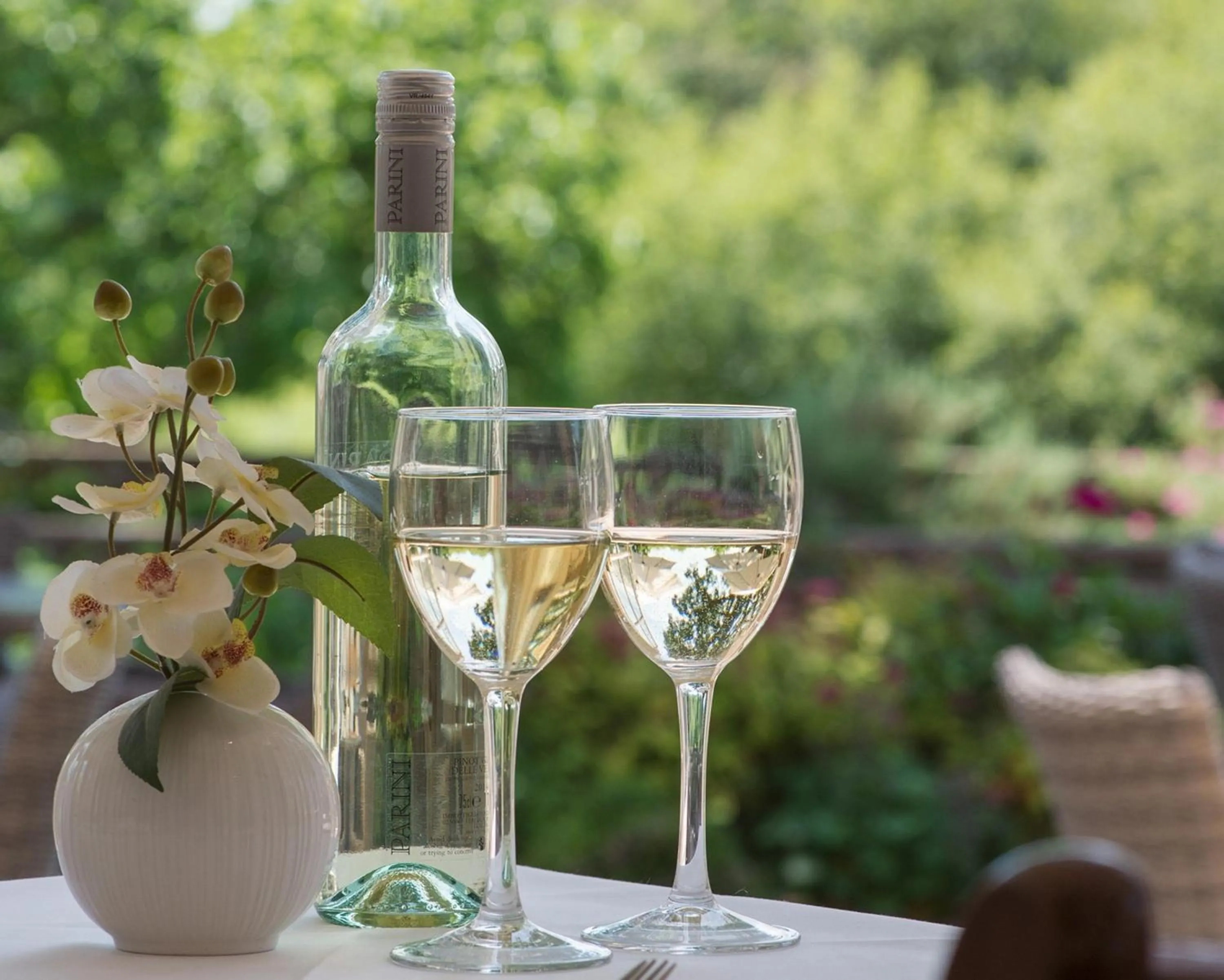 Other in Bartley Lodge Hotel