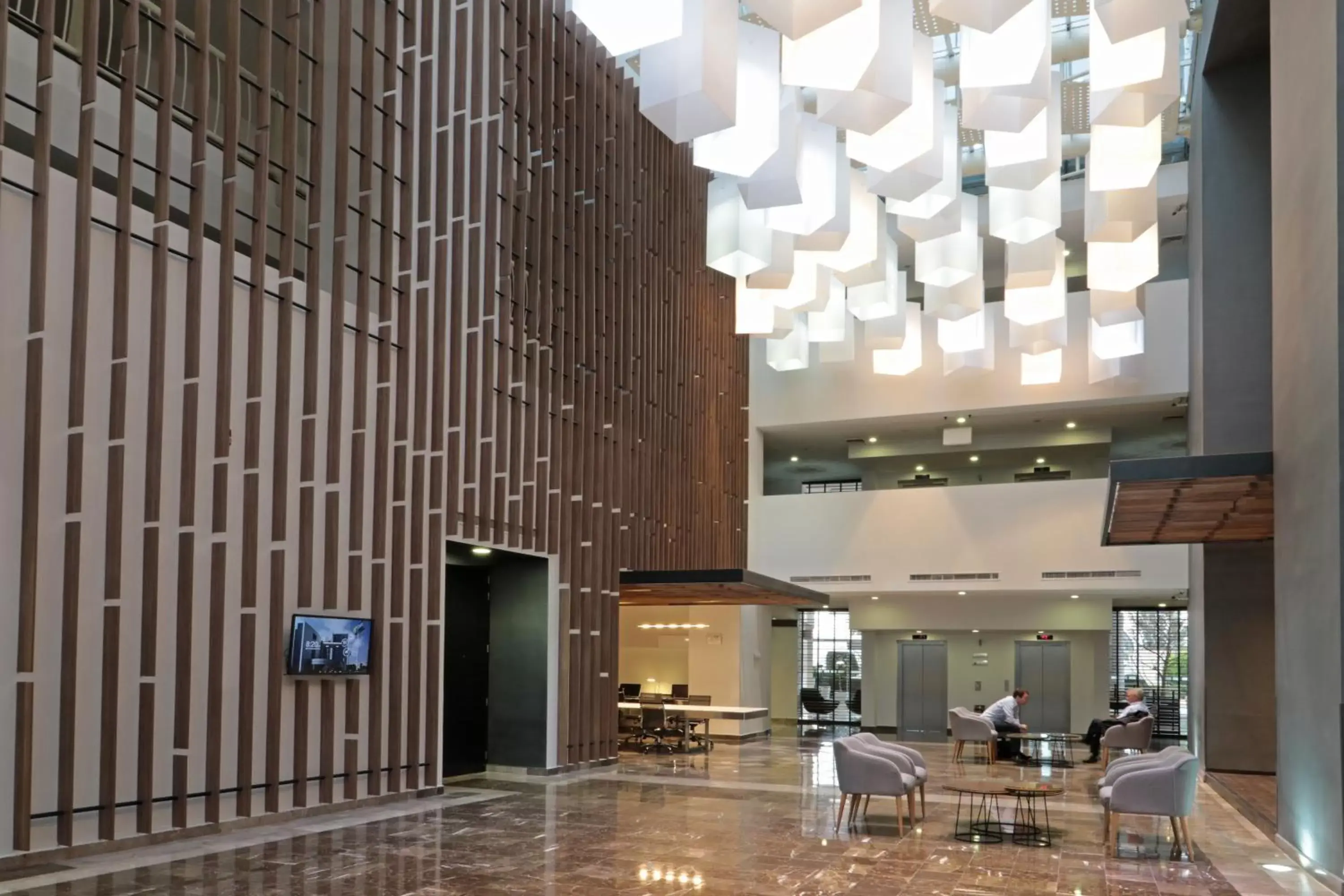 Holiday Inn Express San Luis Potosí by IHG Holiday Inn Express San Luis Potosí by IHG