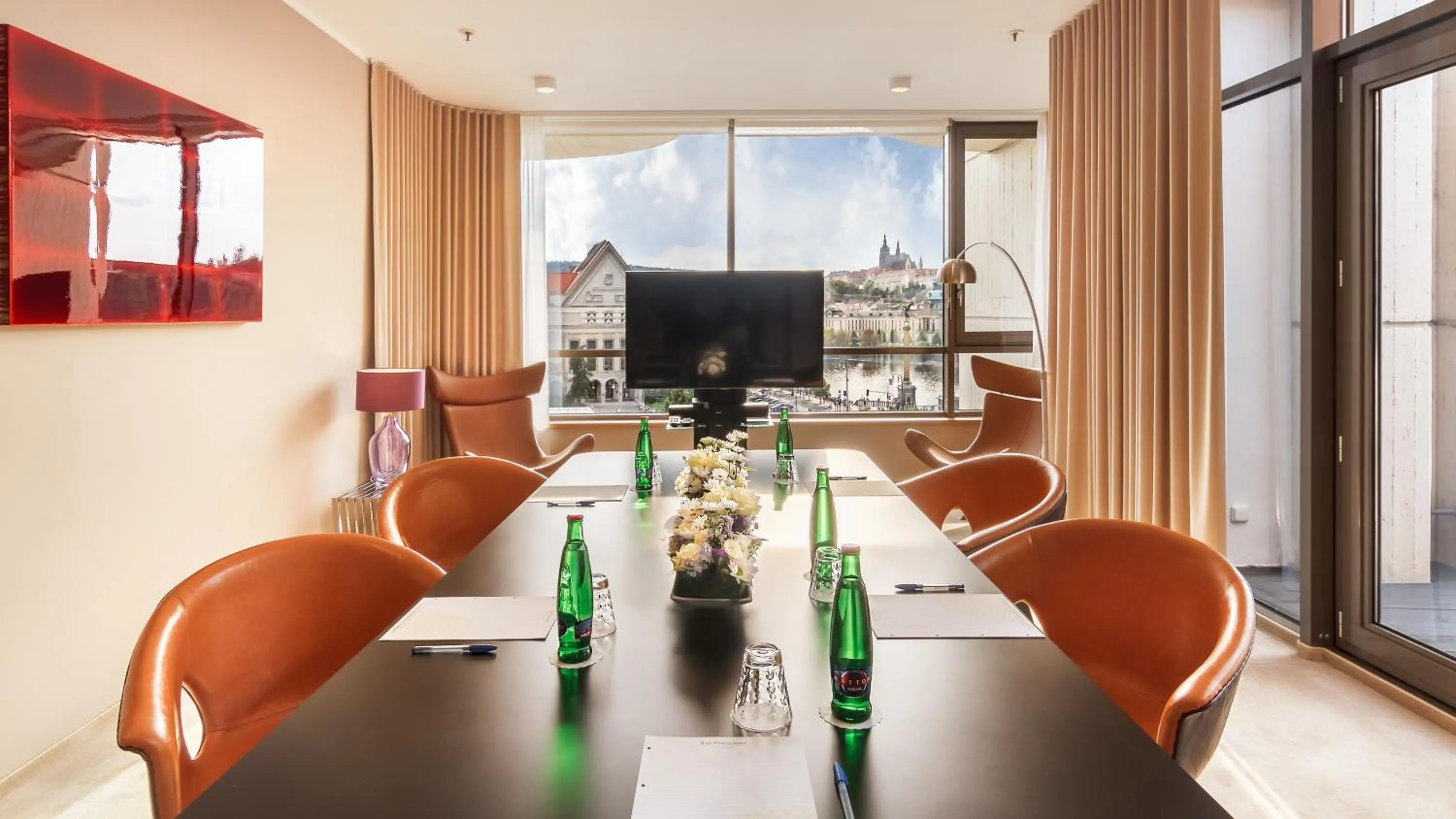 Other in The President