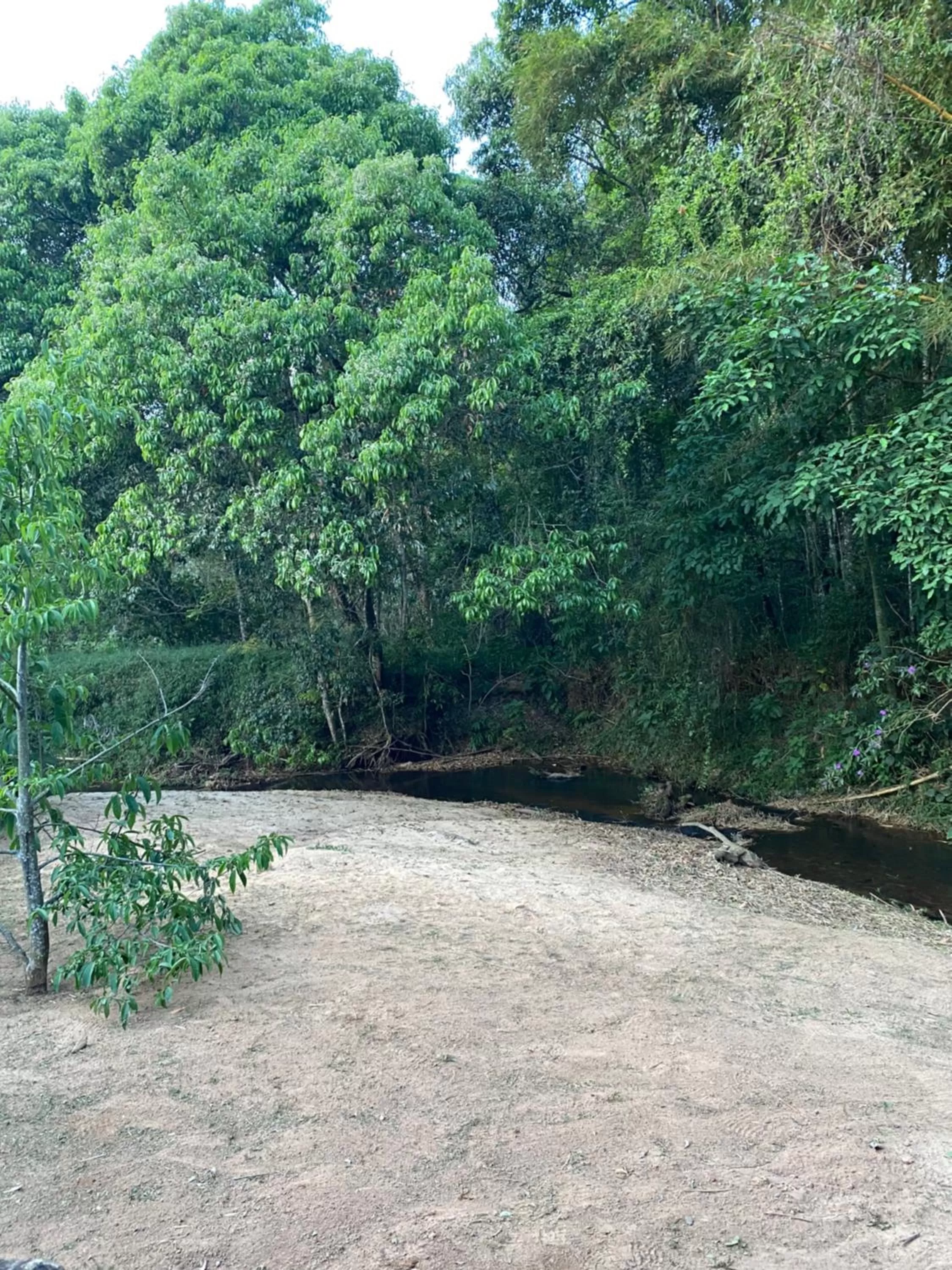 Pousada Cantinho do Mundo