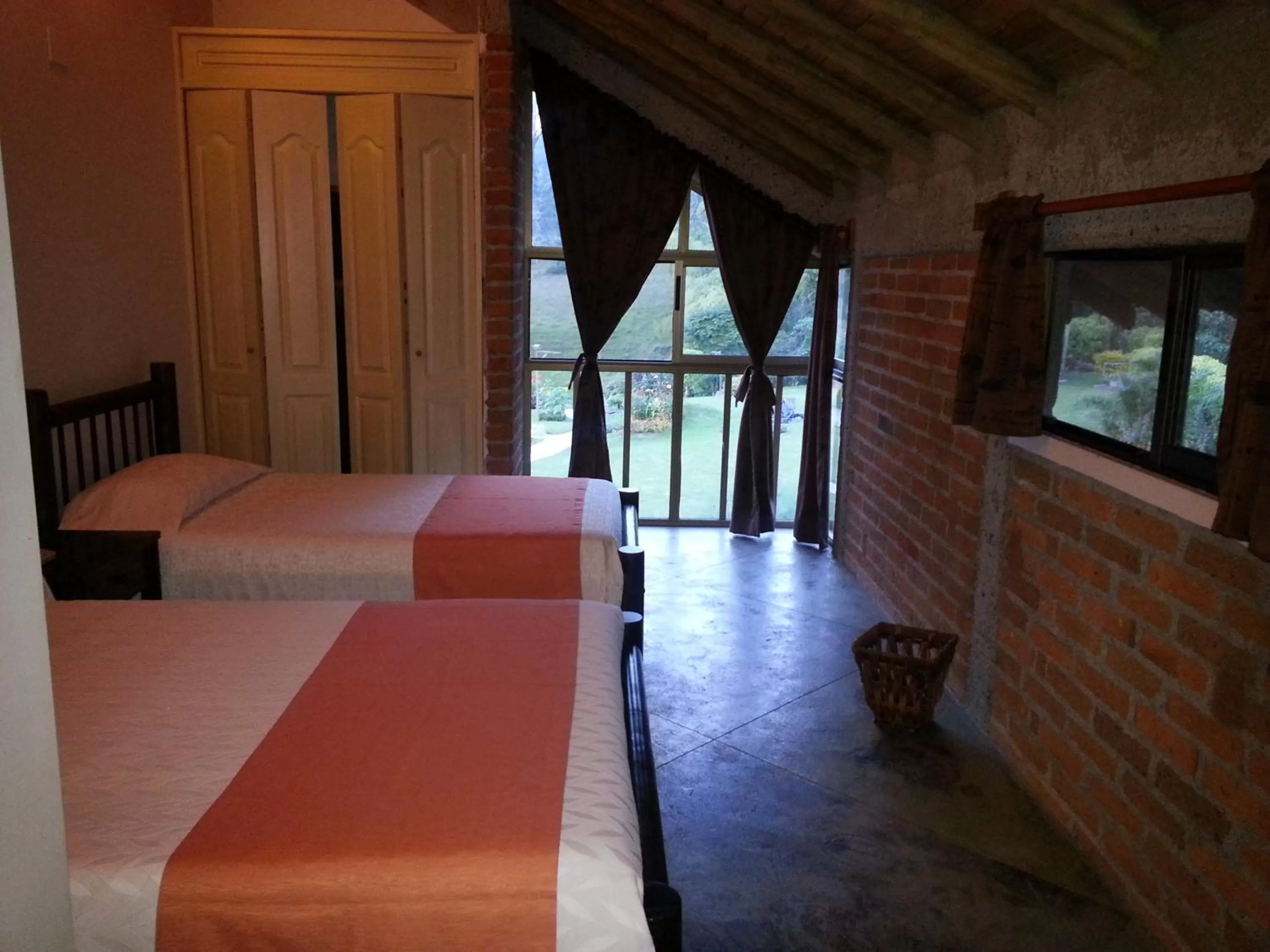 Photo of the whole room in Matisses Hotel & Spa