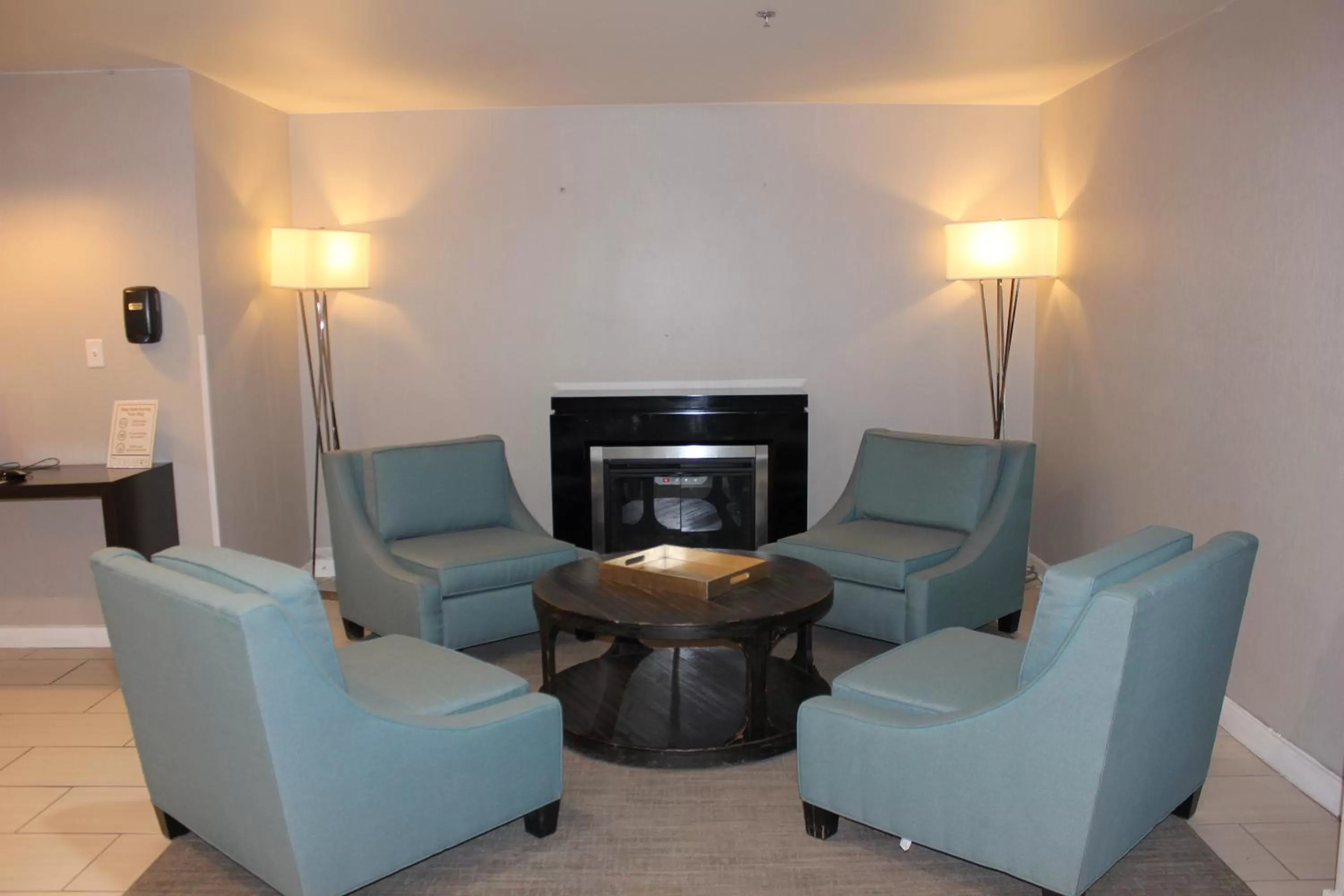 Property building in Holiday Inn Victorville by IHG