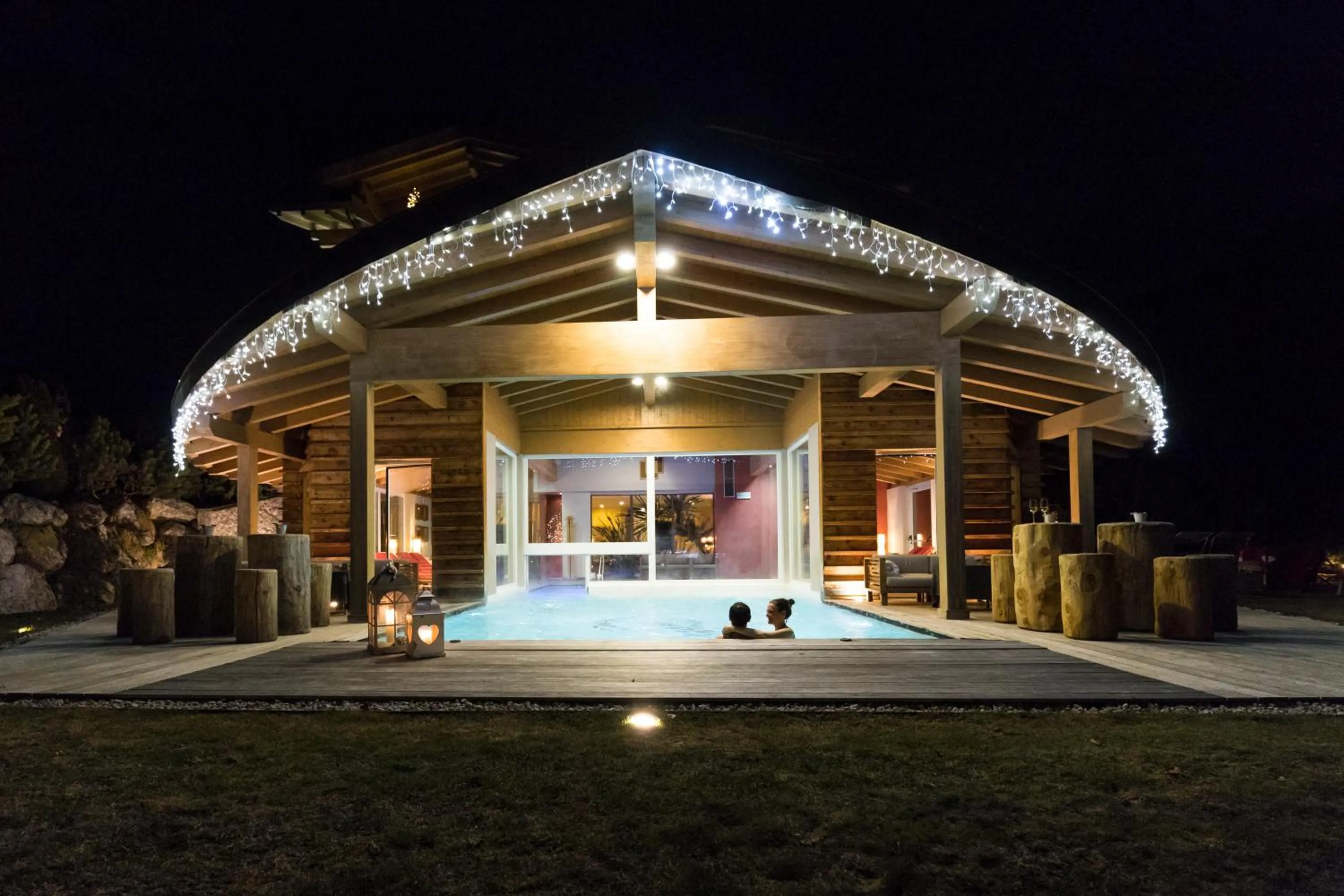 Property building in Olympic SPA Hotel - Adults Only