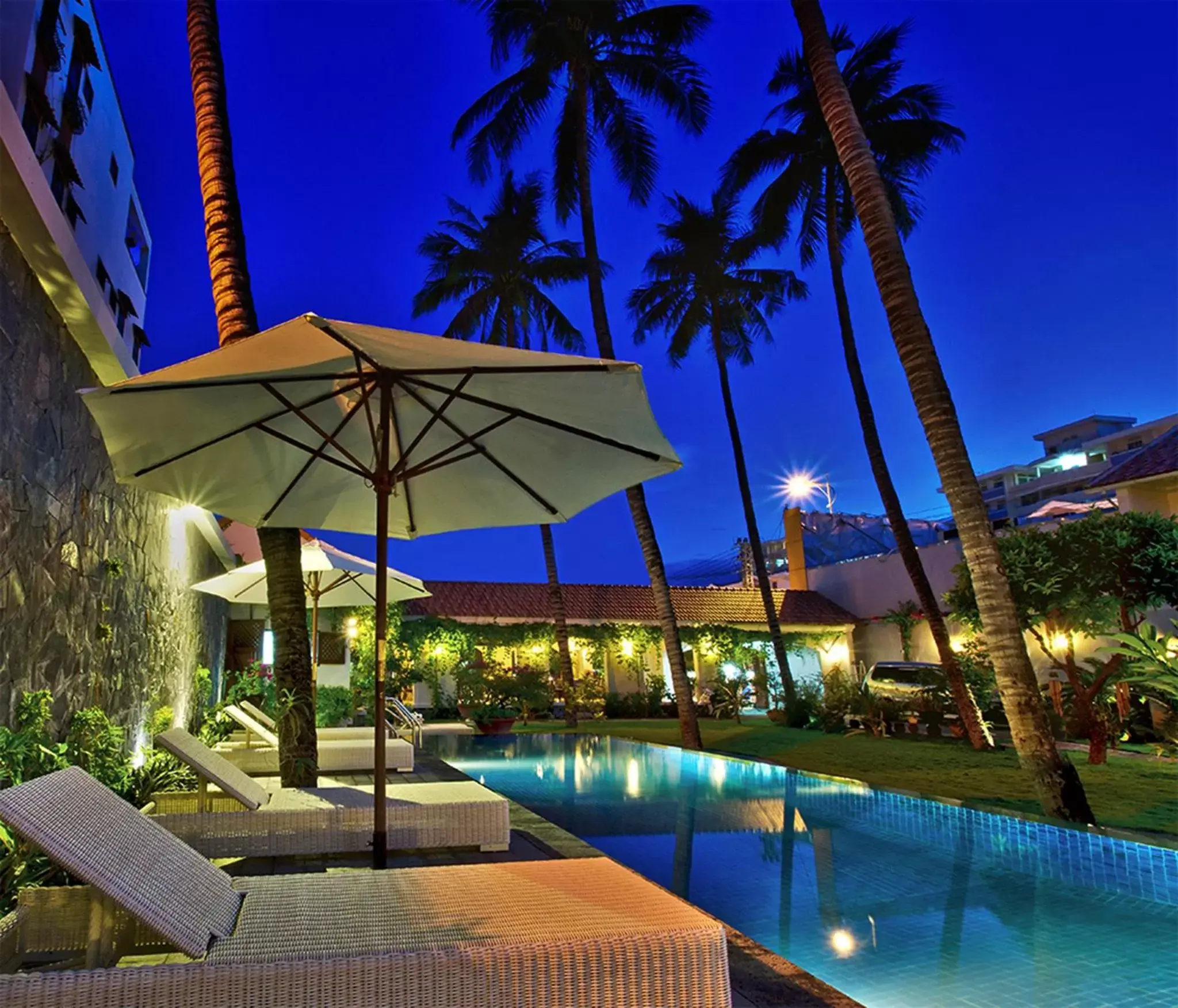 La Paloma Villa La Paloma Villa